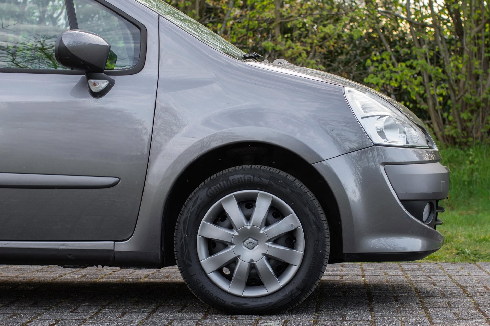 Foto van Renault Modus