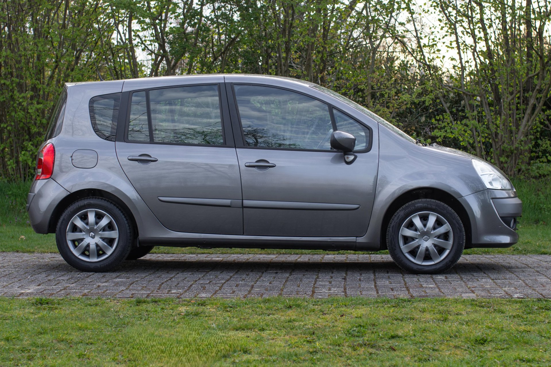 Foto van Renault Modus