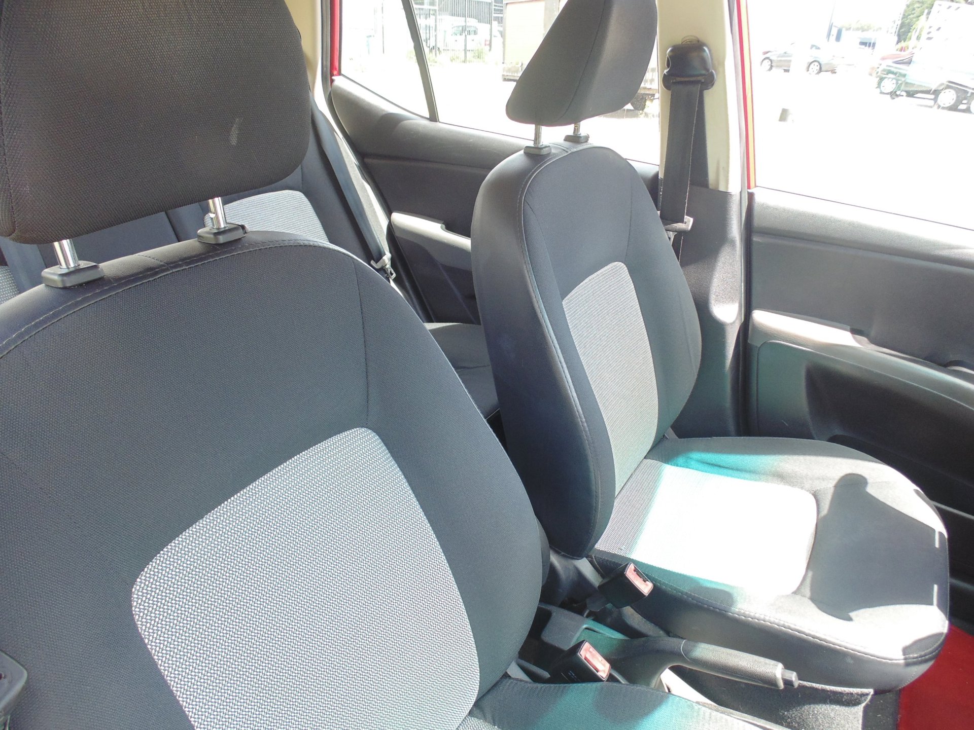 Foto van Hyundai I 10