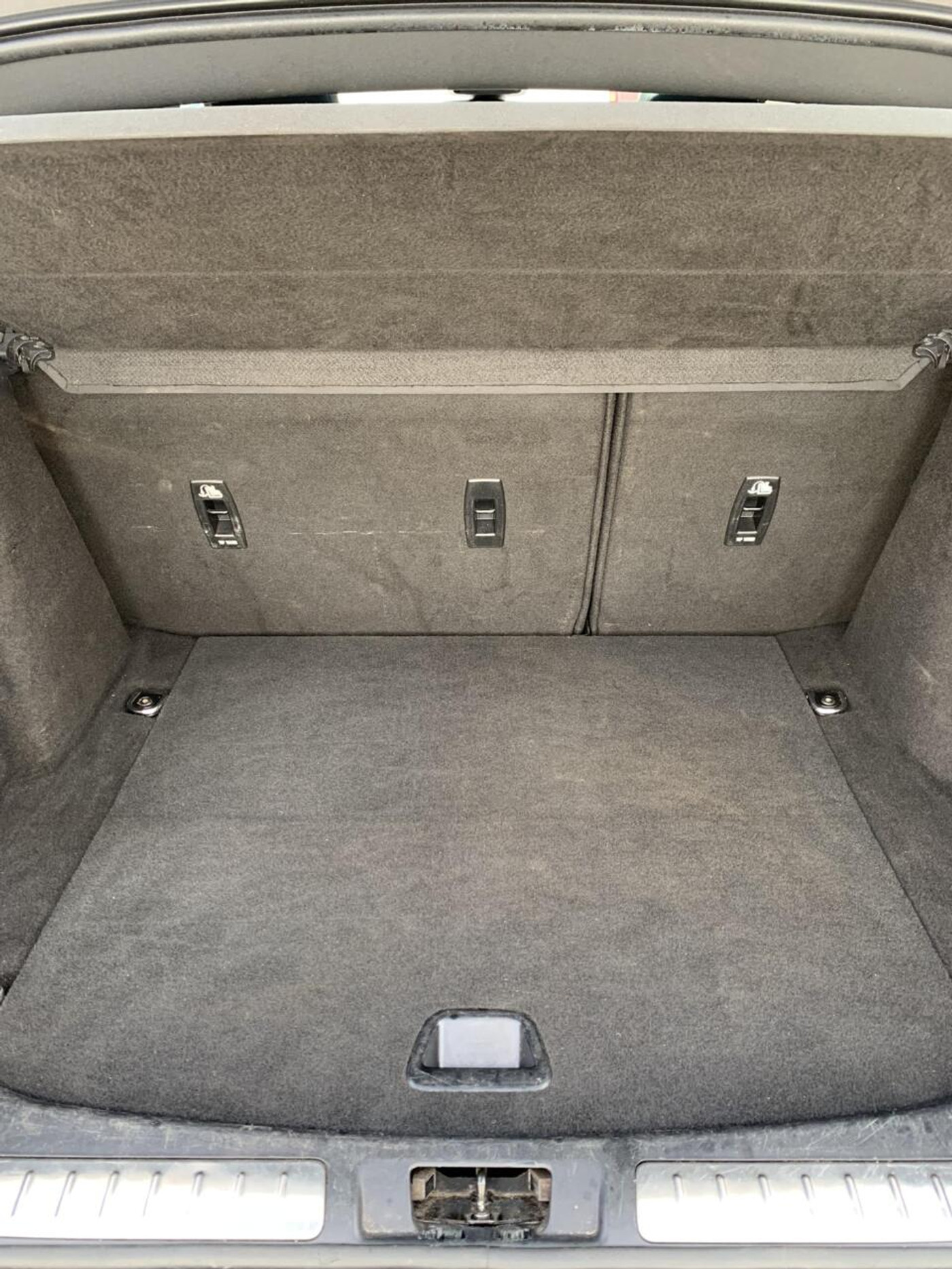 Foto van Land Rover Range Rover Evoque