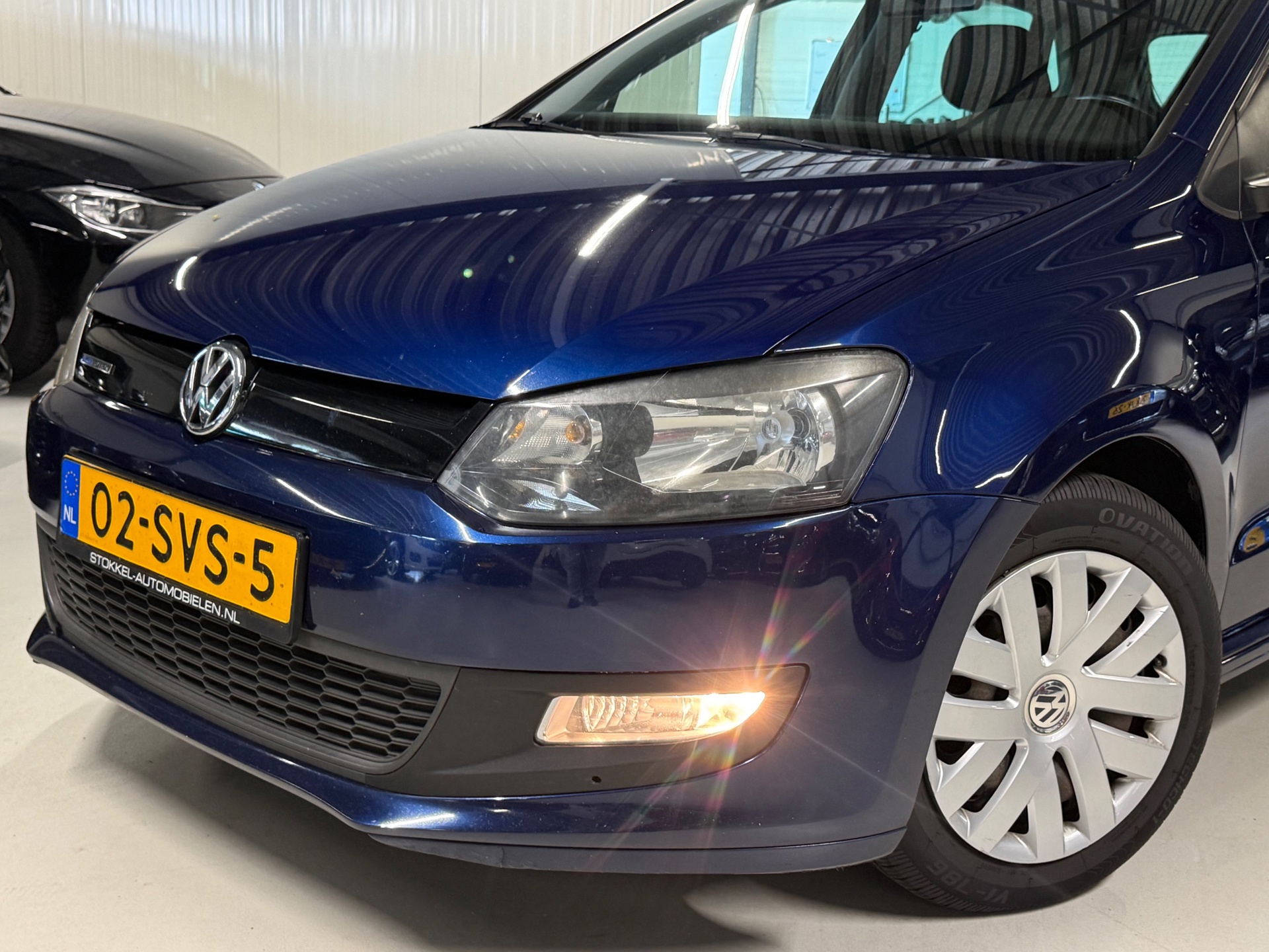 Foto van Volkswagen Polo