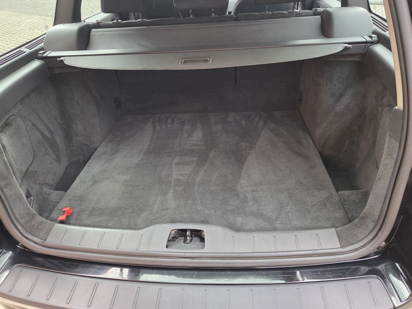 Foto van Volvo V50
