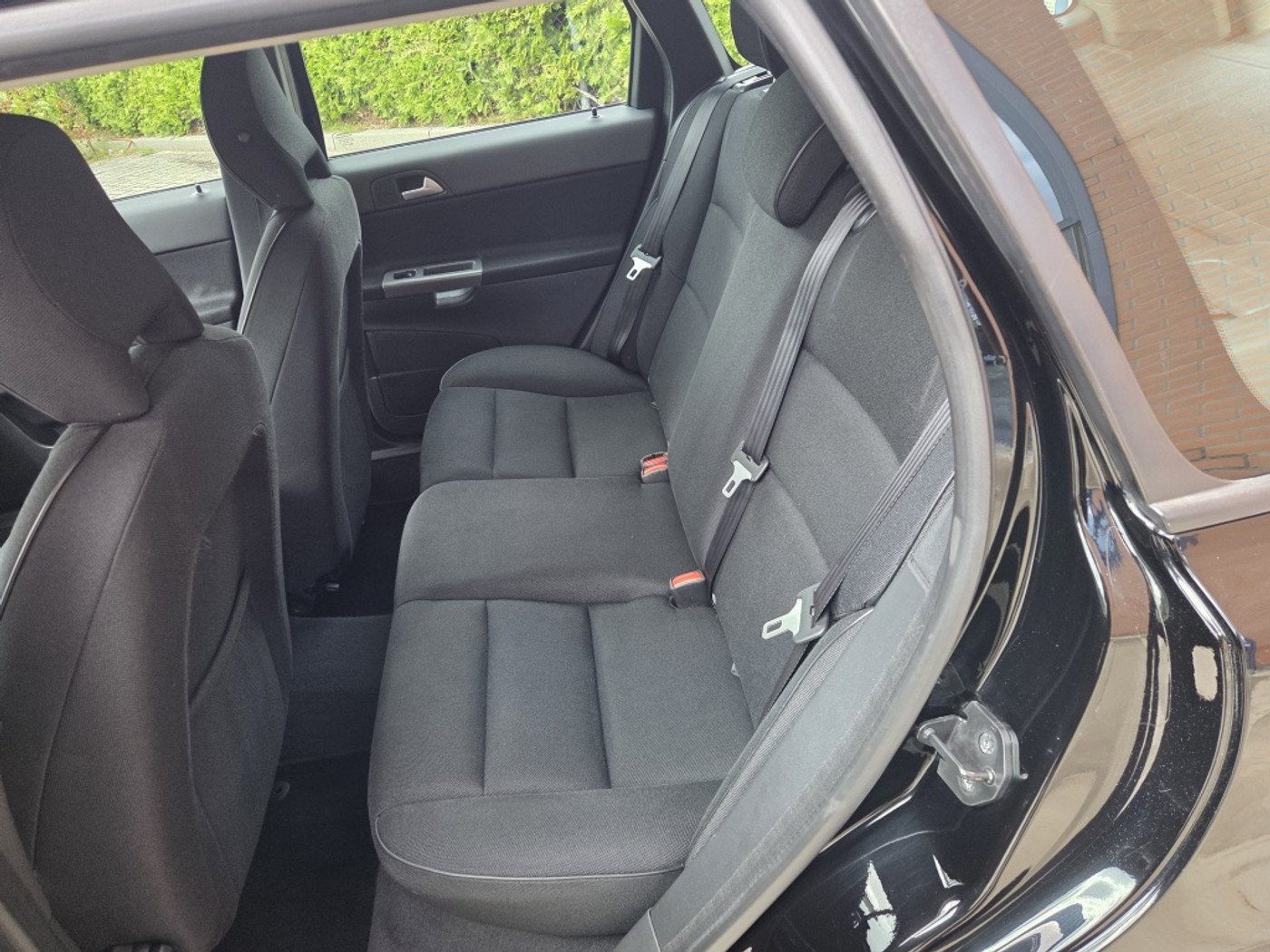Foto van Volvo V50