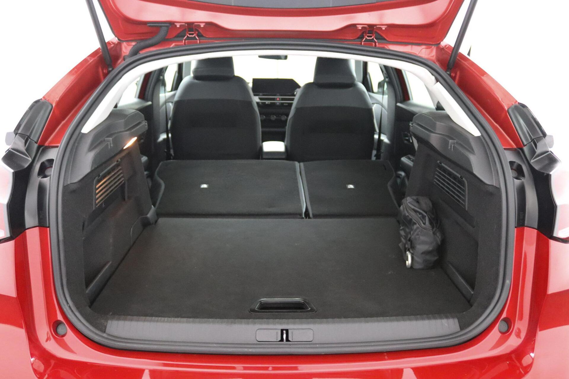 Foto van Citroen E-c4