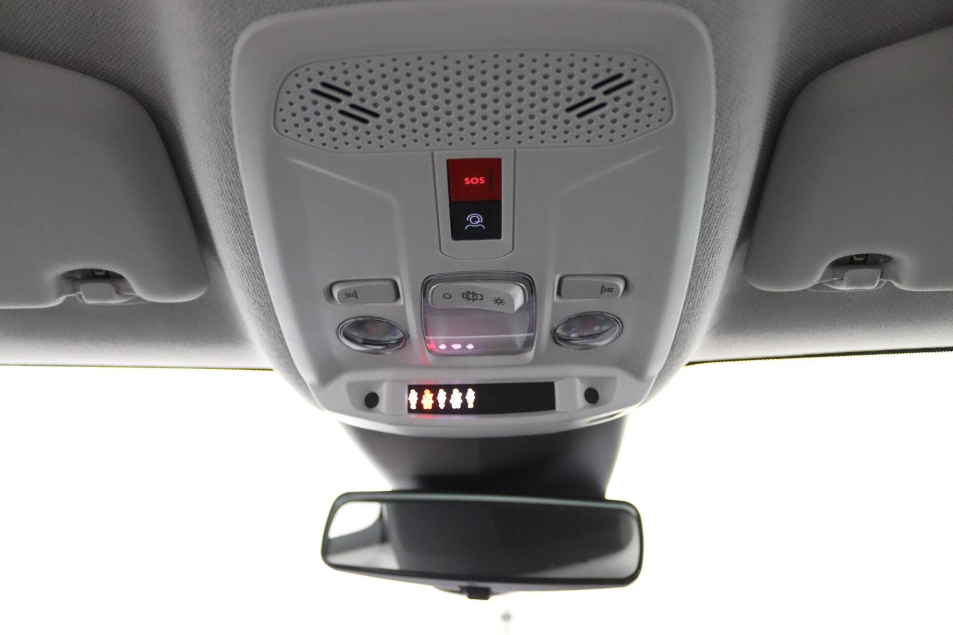 Foto van Citroen E-c4