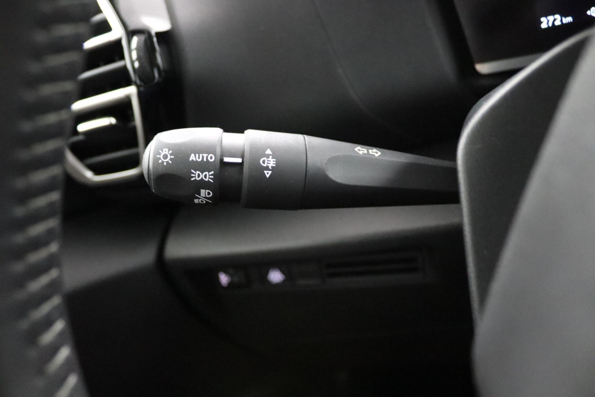 Foto van Citroen E-c4