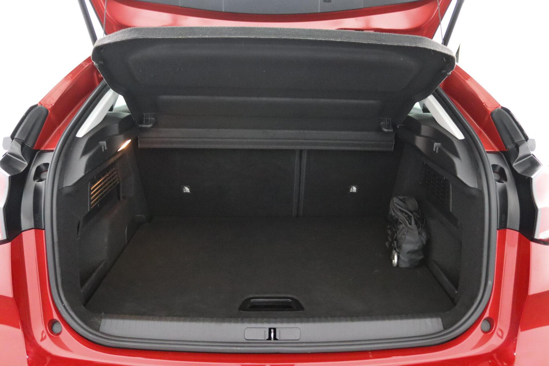 Foto van Citroen E-c4