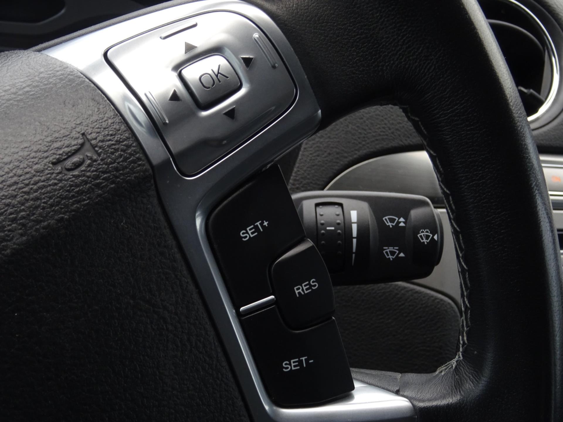 Foto van Ford S-max