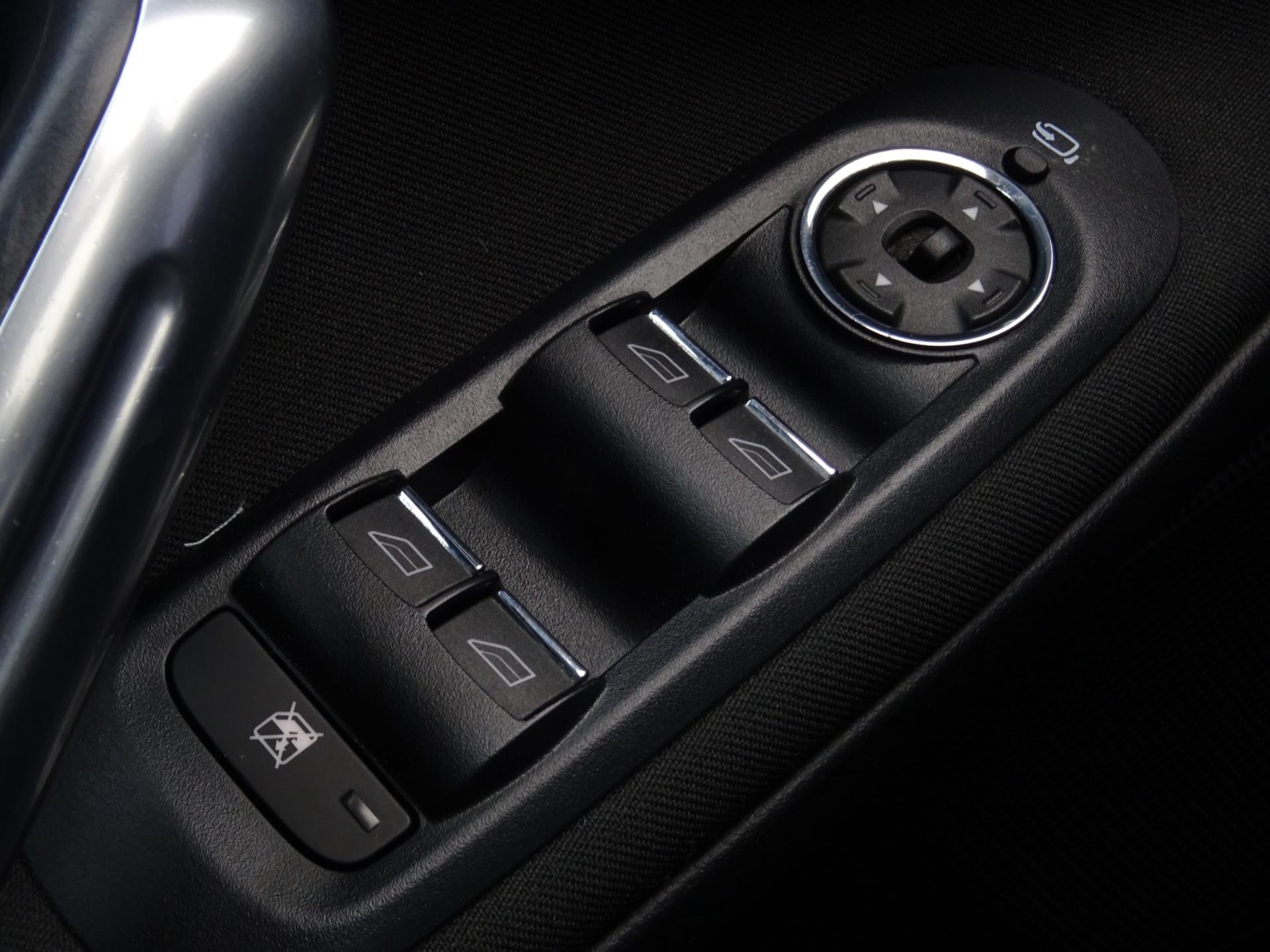 Foto van Ford S-max