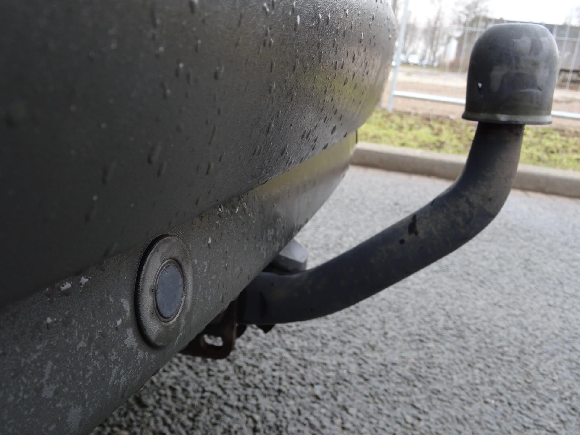 Foto van Ford S-max