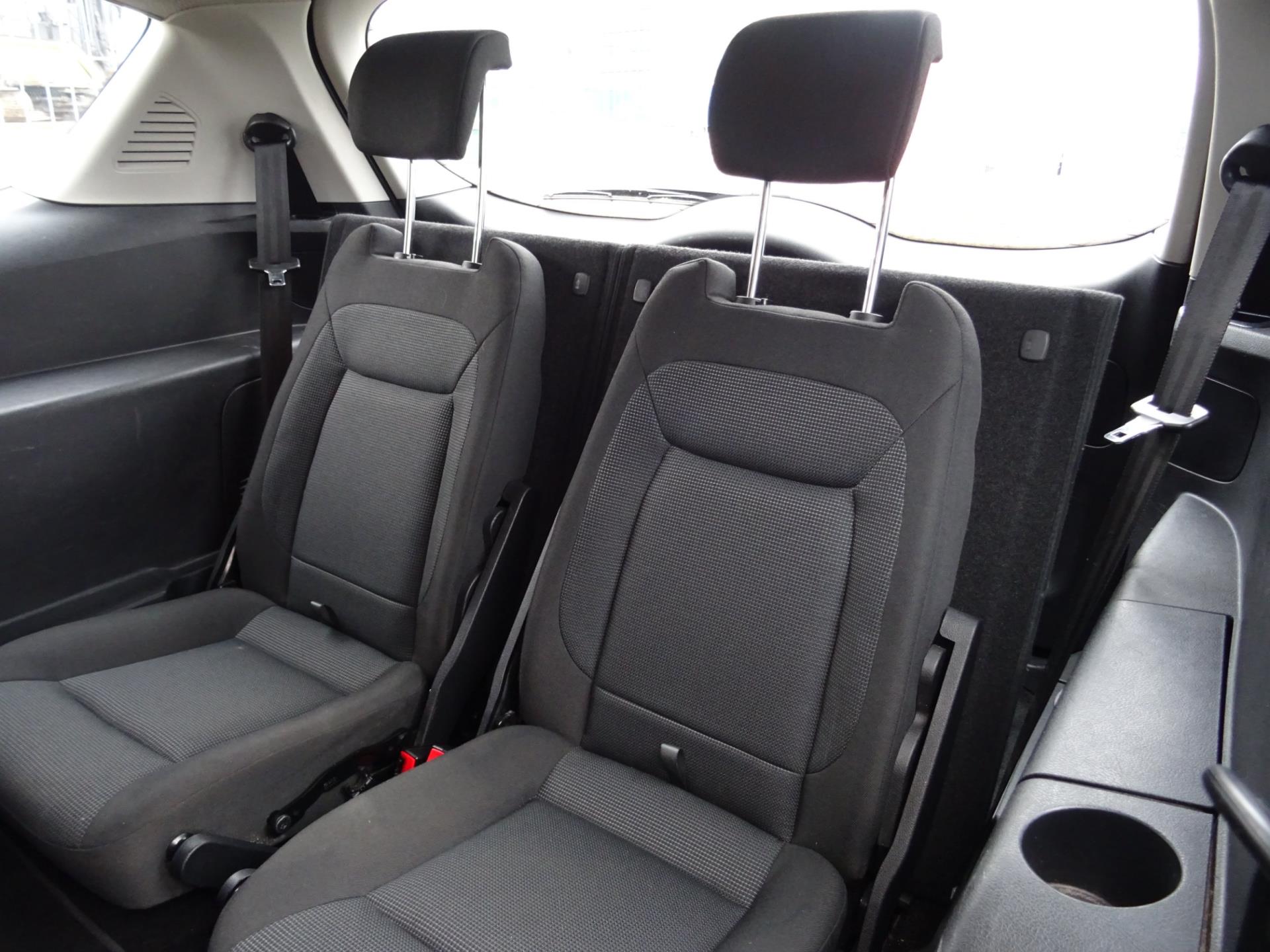 Foto van Ford S-max
