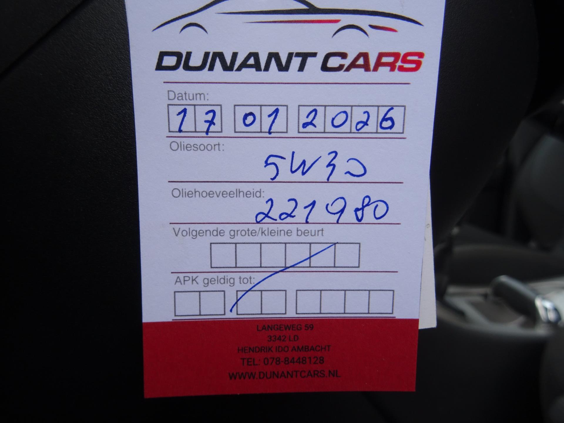 Foto van Ford S-max