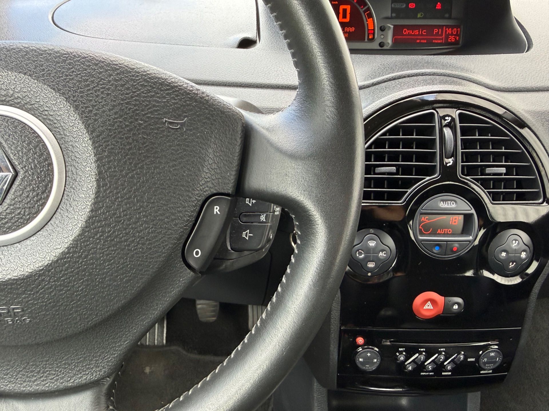 Foto van Renault Grand Modus