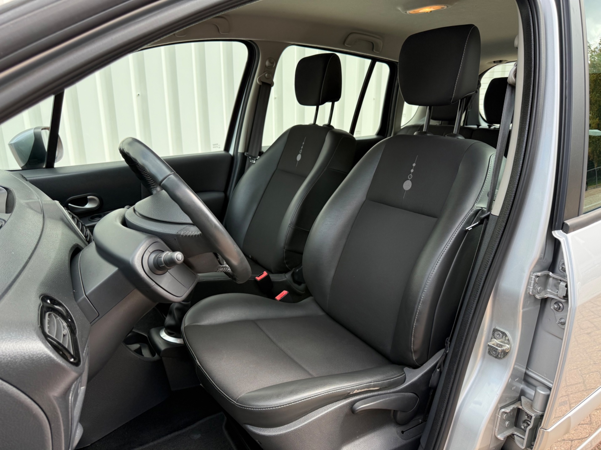 Foto van Renault Grand Modus
