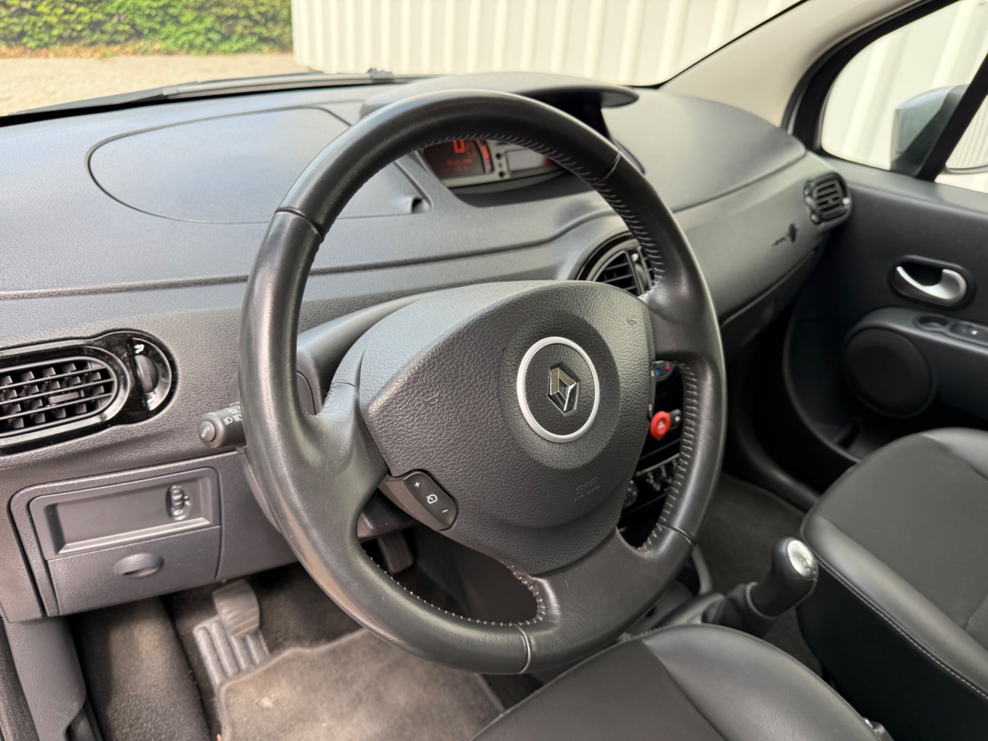 Foto van Renault Grand Modus