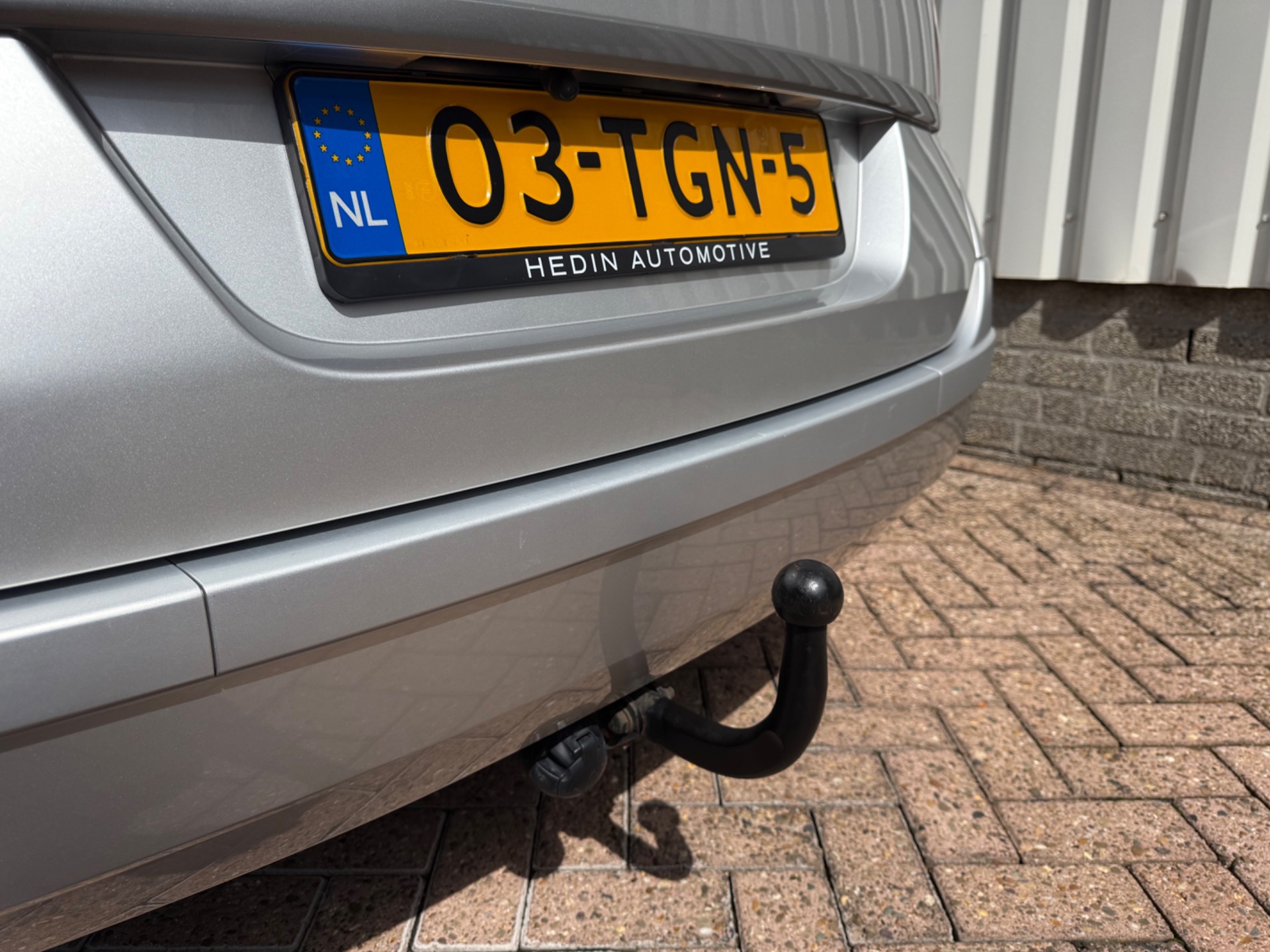 Foto van Renault Grand Modus