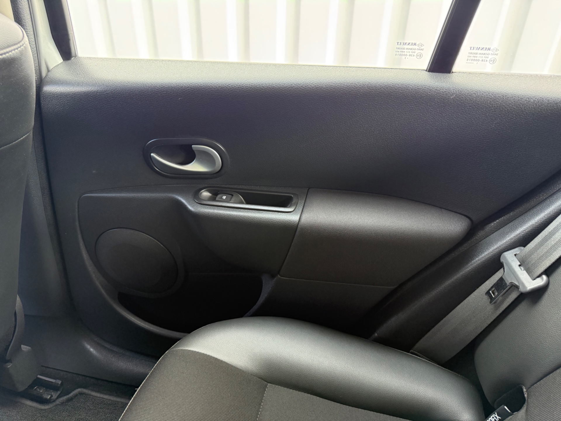 Foto van Renault Grand Modus