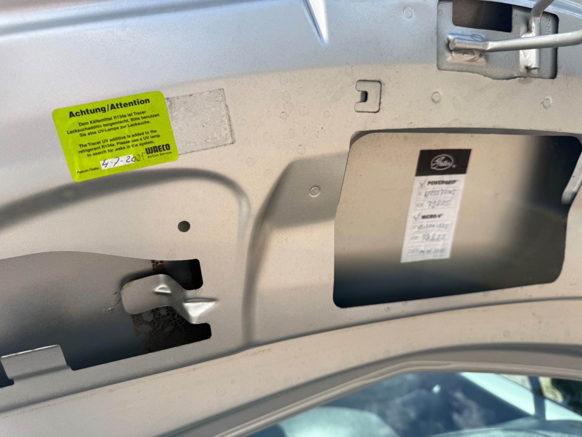 Foto van Renault Grand Modus