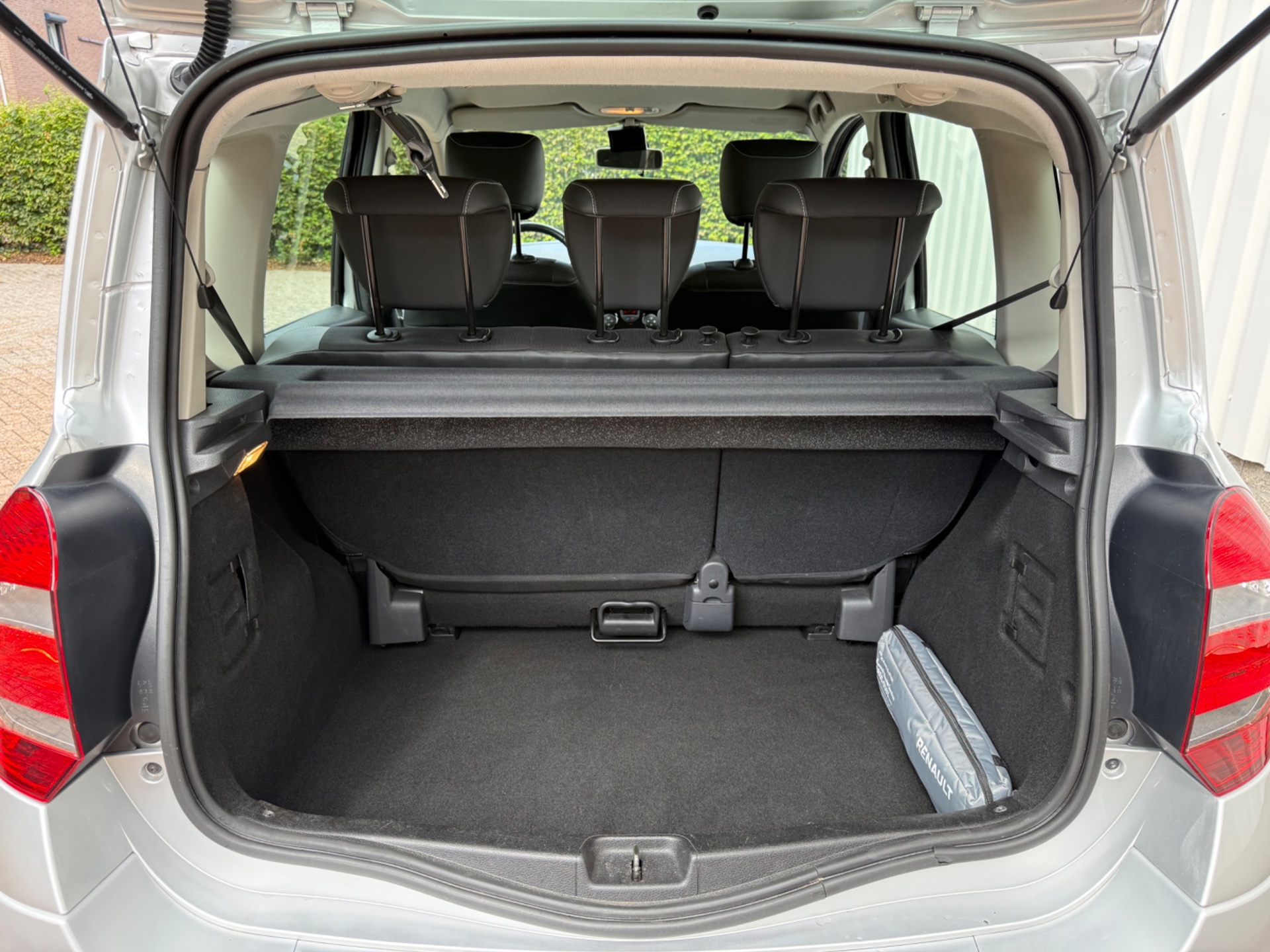 Foto van Renault Grand Modus