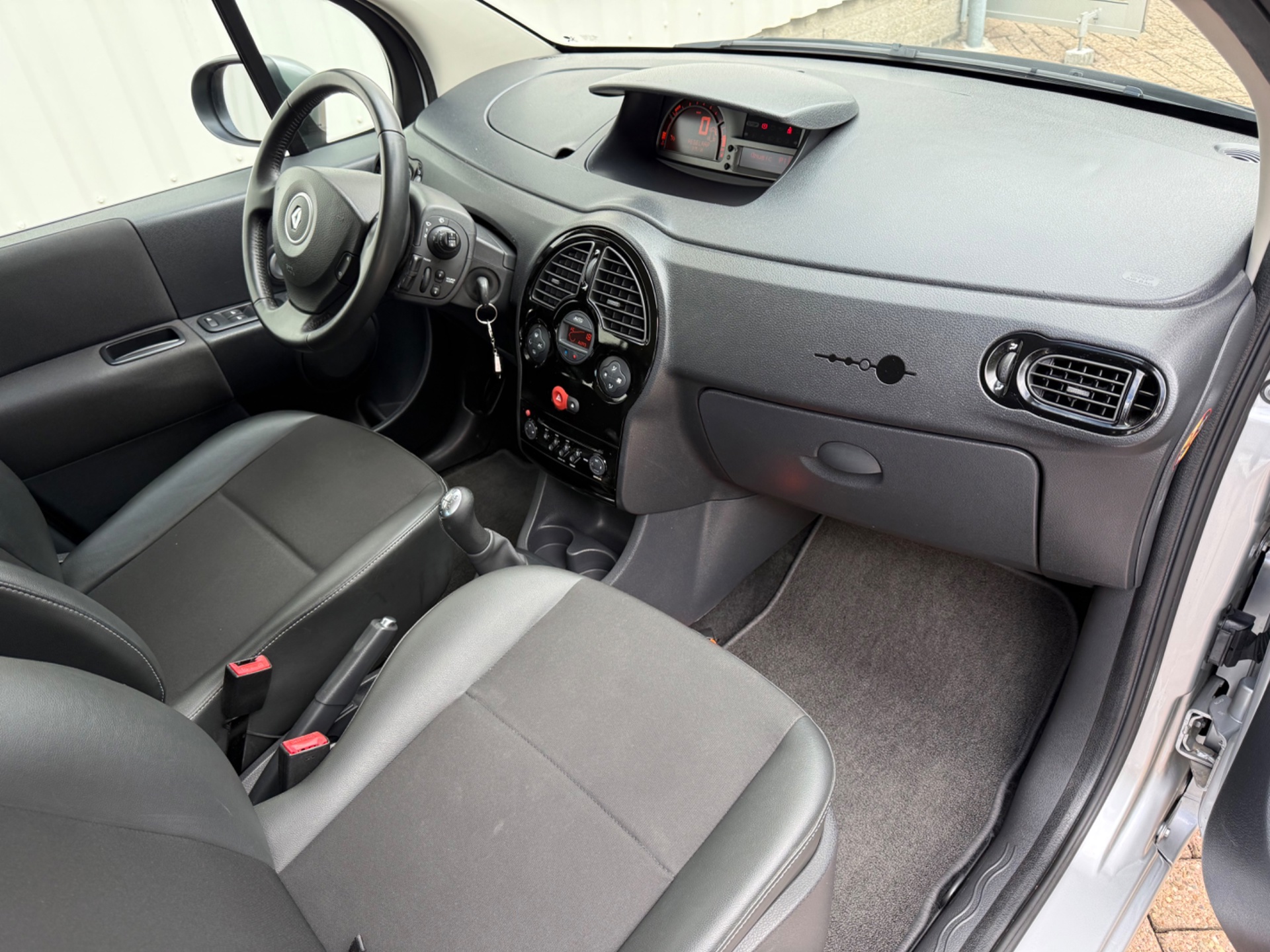 Foto van Renault Grand Modus