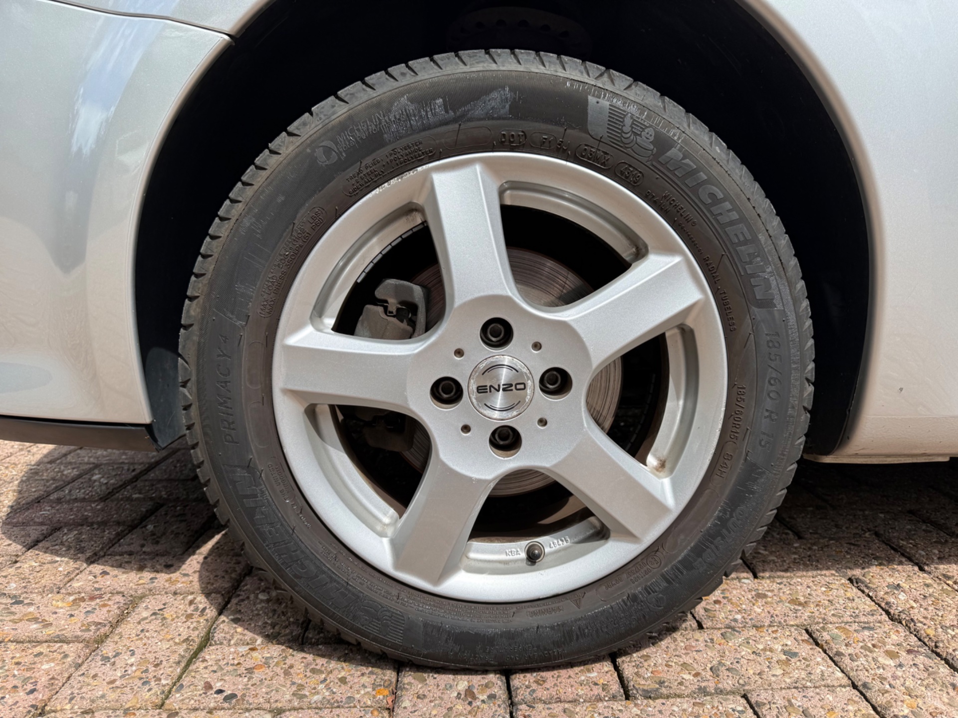 Foto van Renault Grand Modus