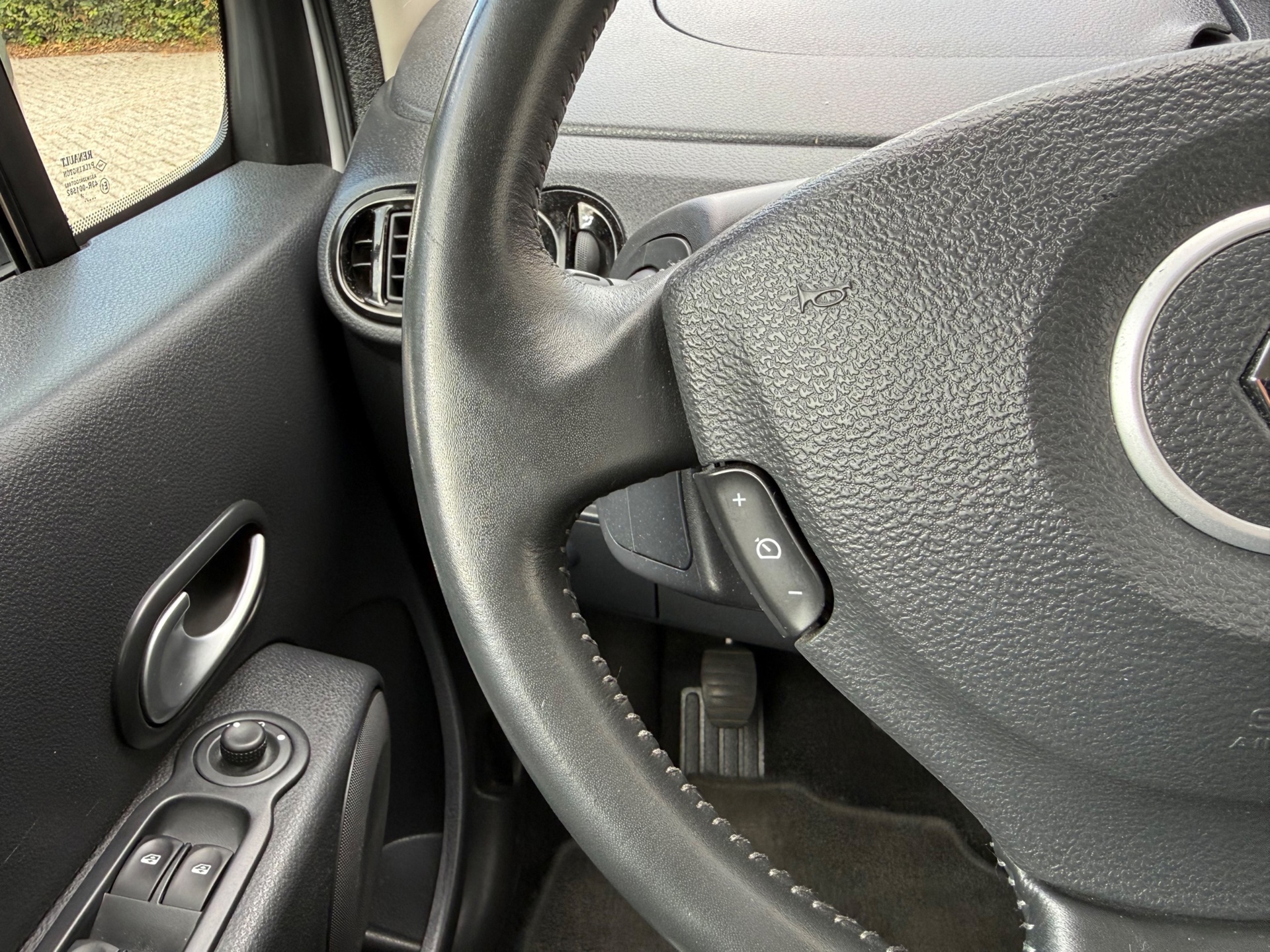 Foto van Renault Grand Modus