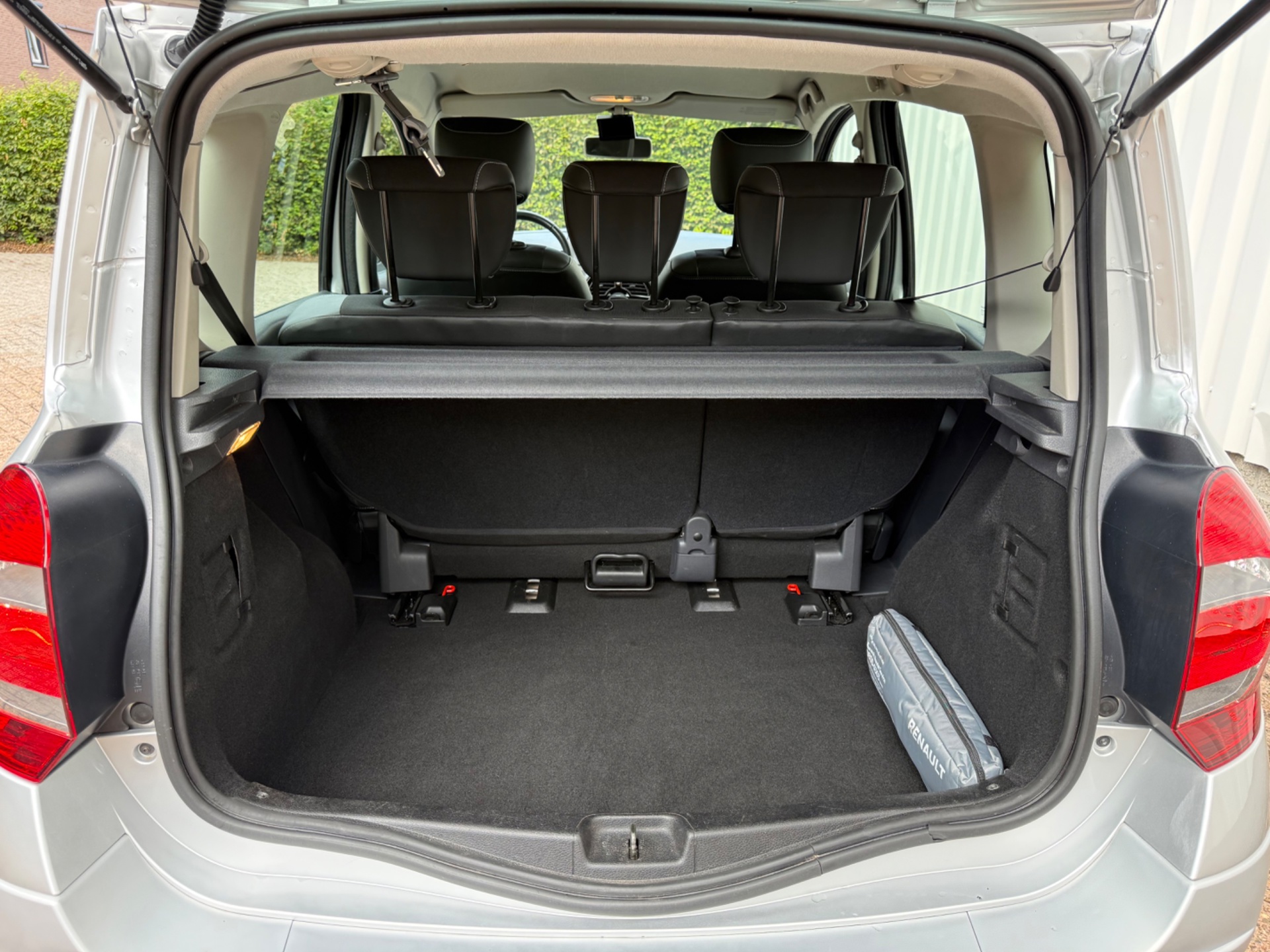 Foto van Renault Grand Modus