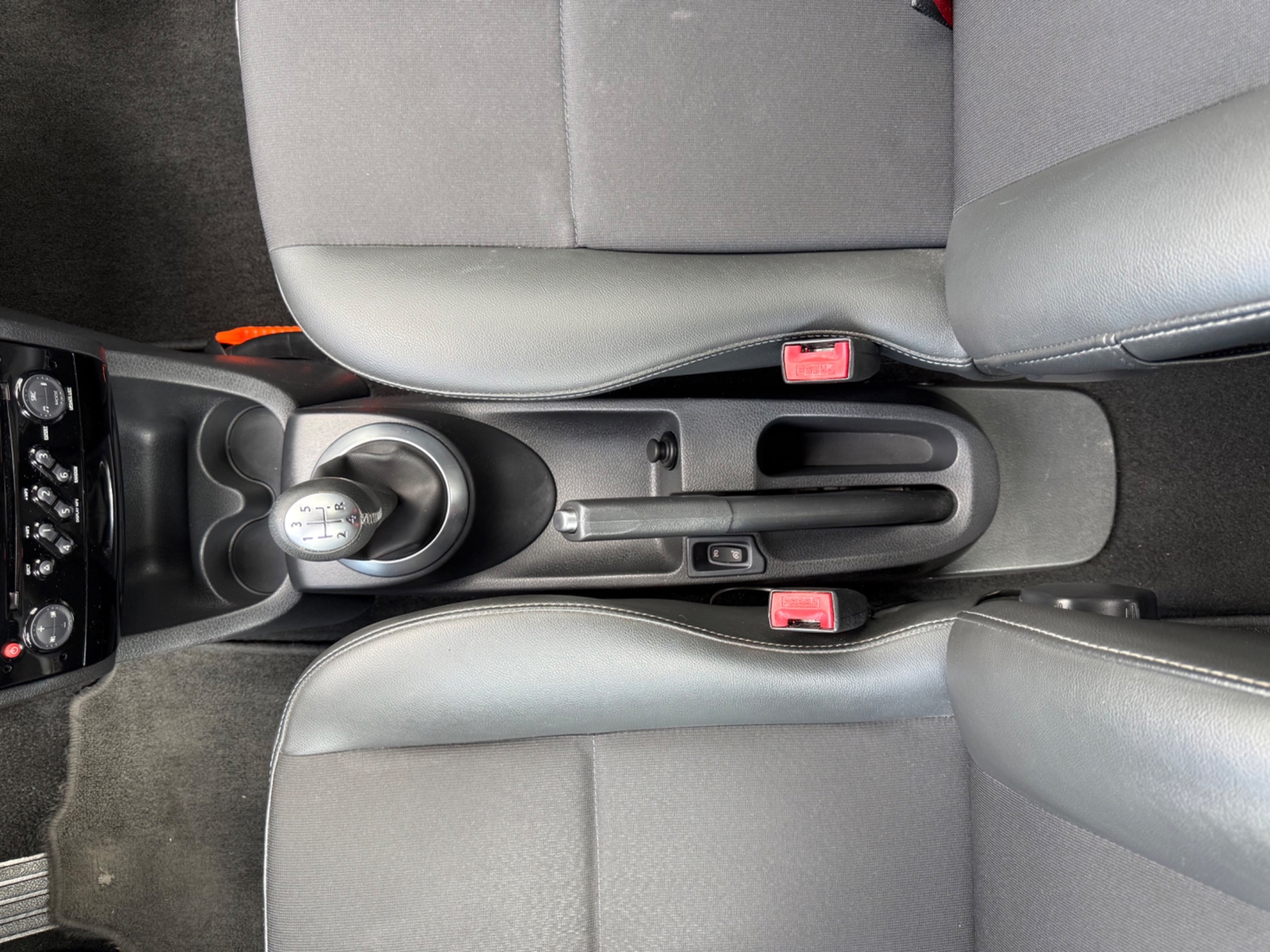 Foto van Renault Grand Modus
