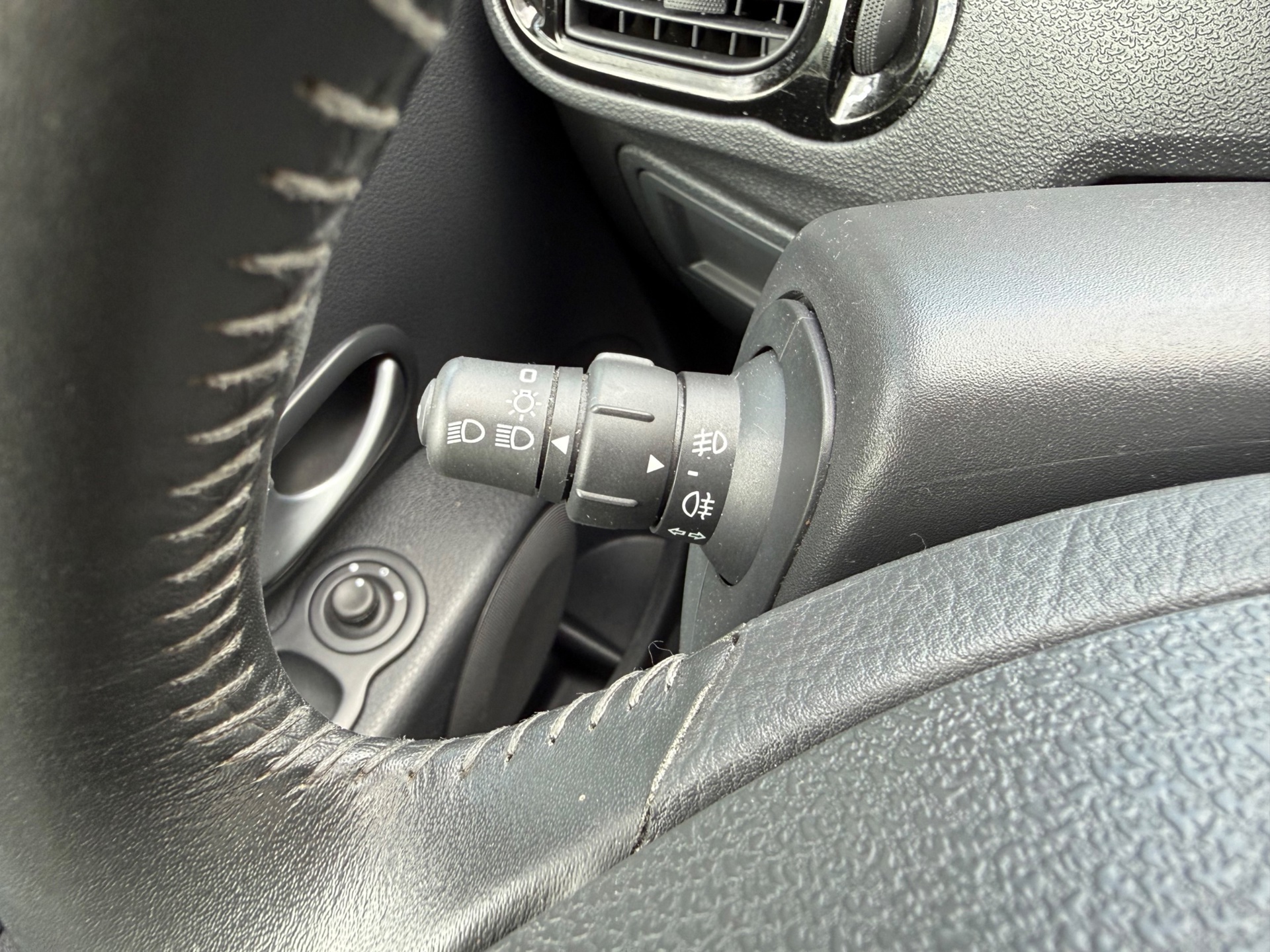 Foto van Renault Grand Modus