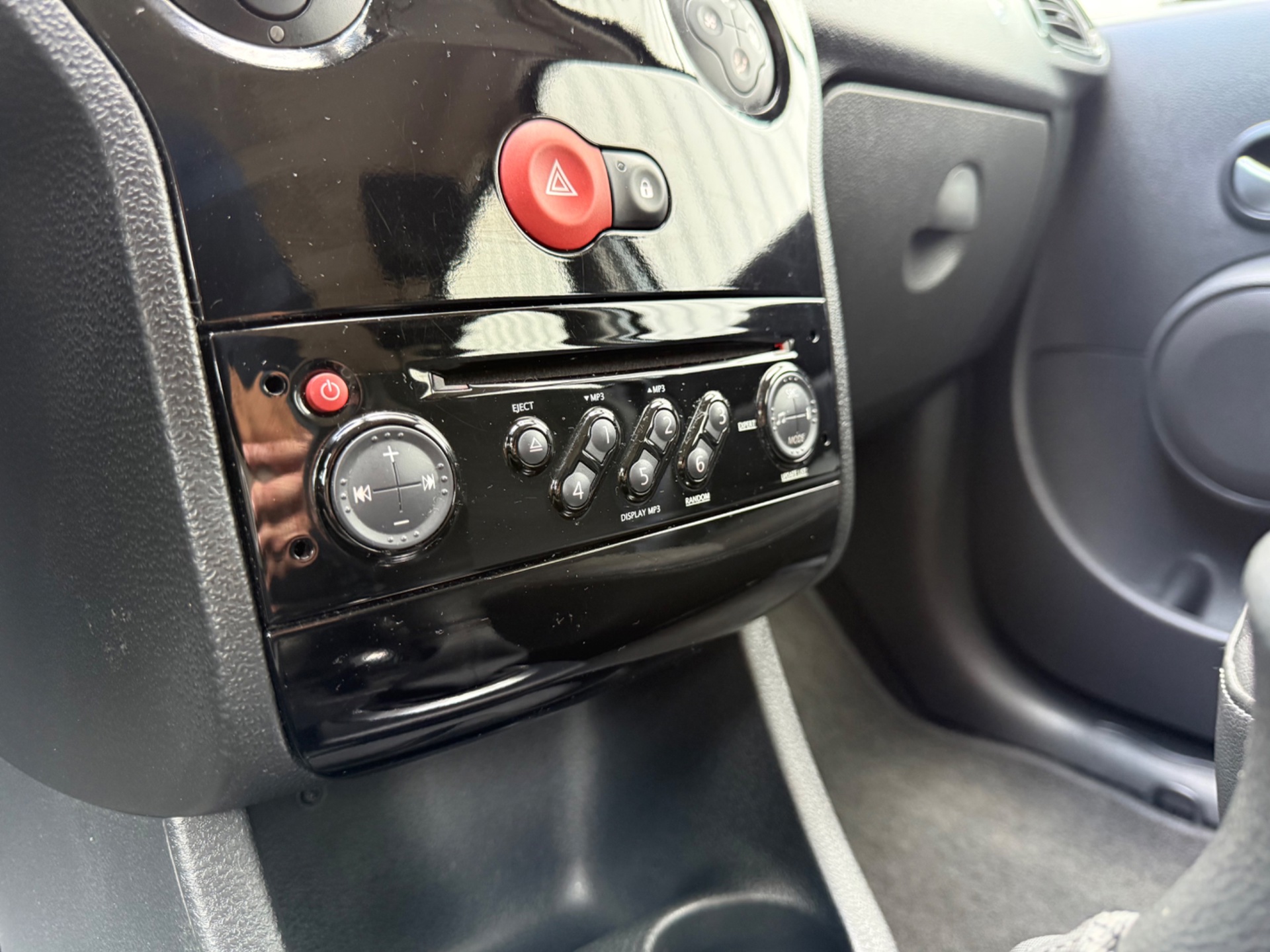 Foto van Renault Grand Modus