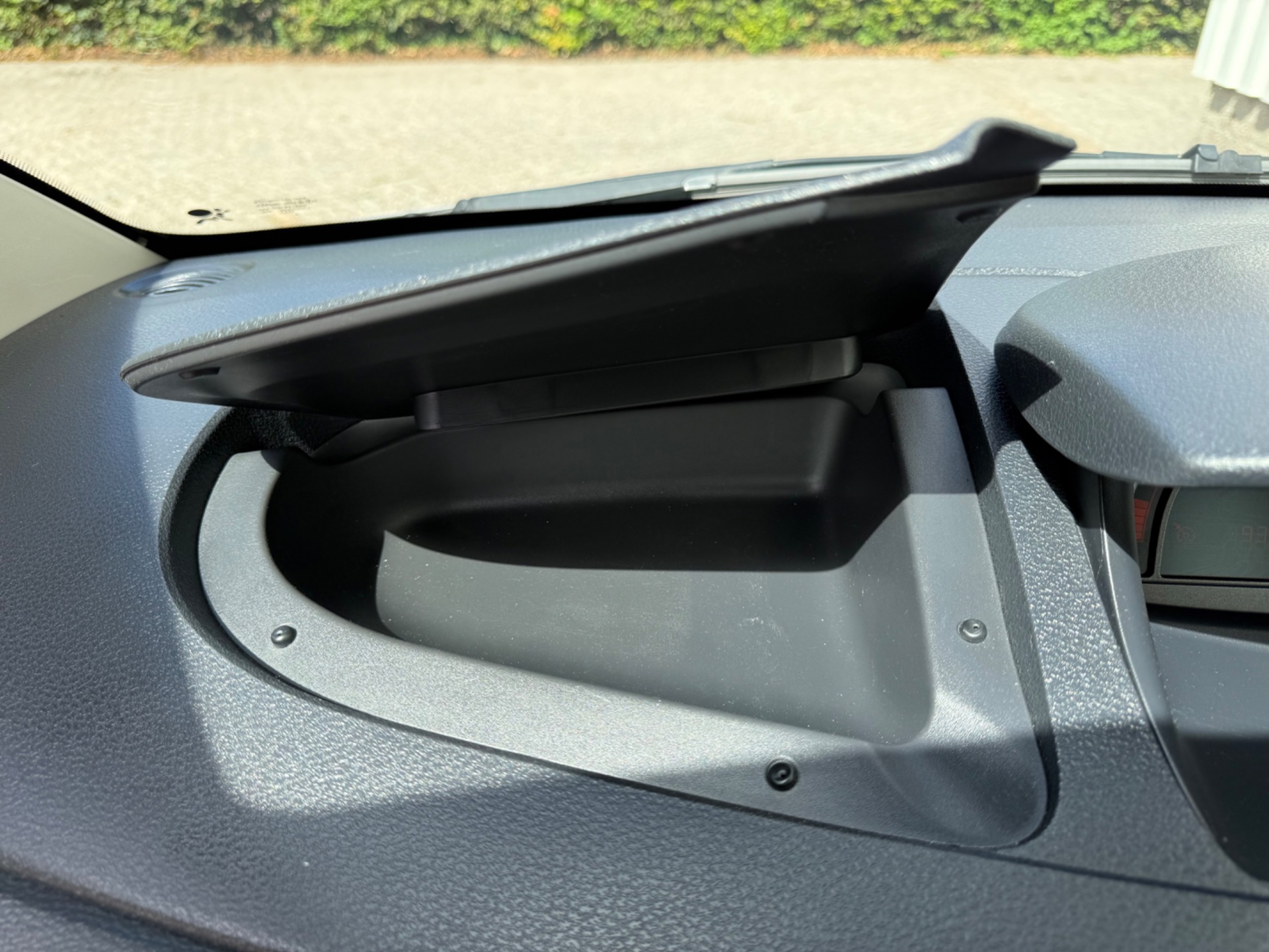 Foto van Renault Grand Modus
