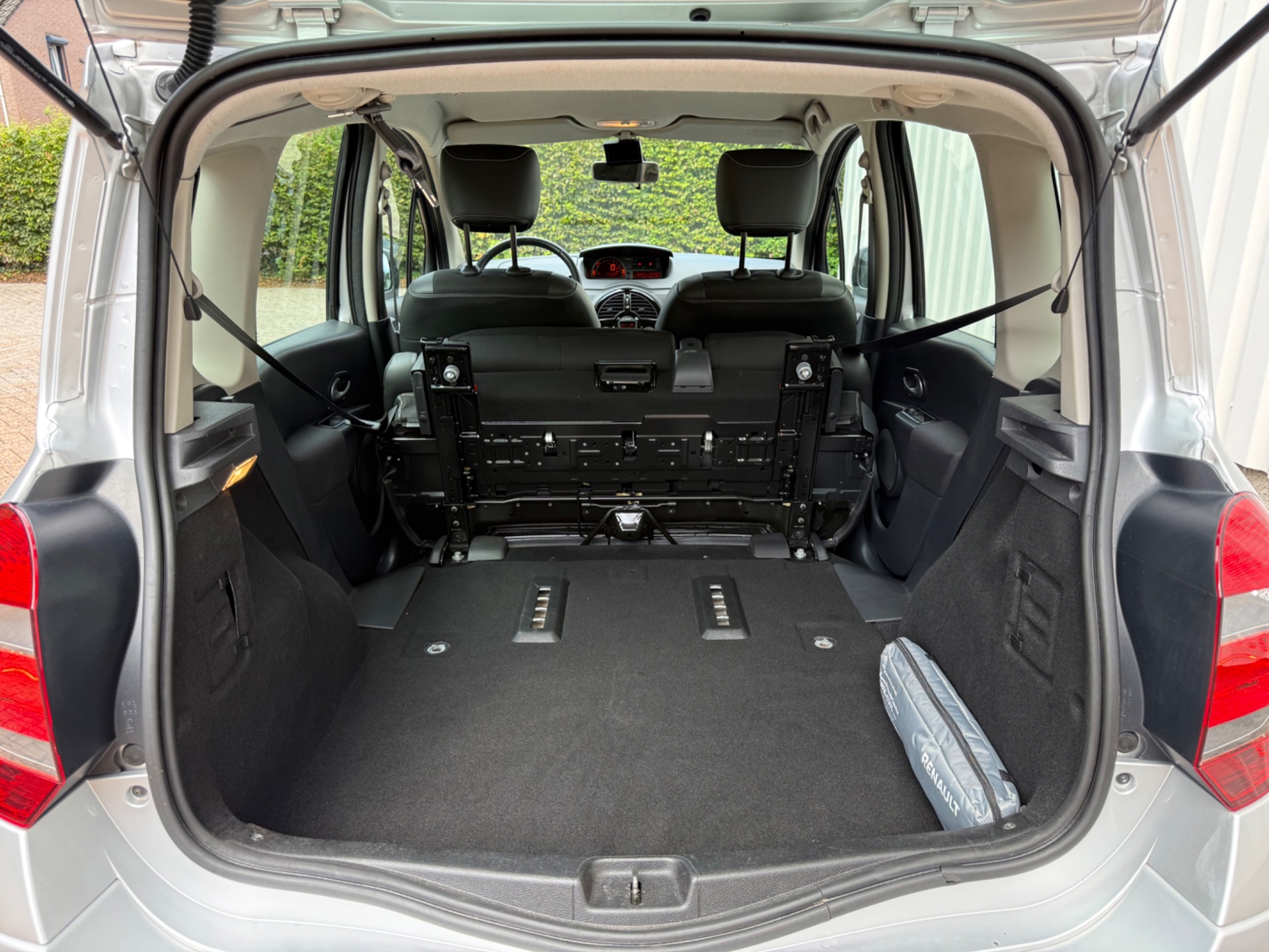 Foto van Renault Grand Modus