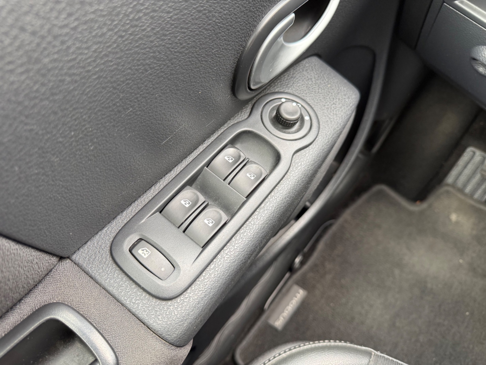 Foto van Renault Grand Modus