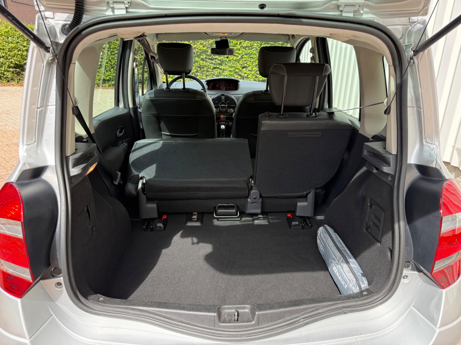 Foto van Renault Grand Modus