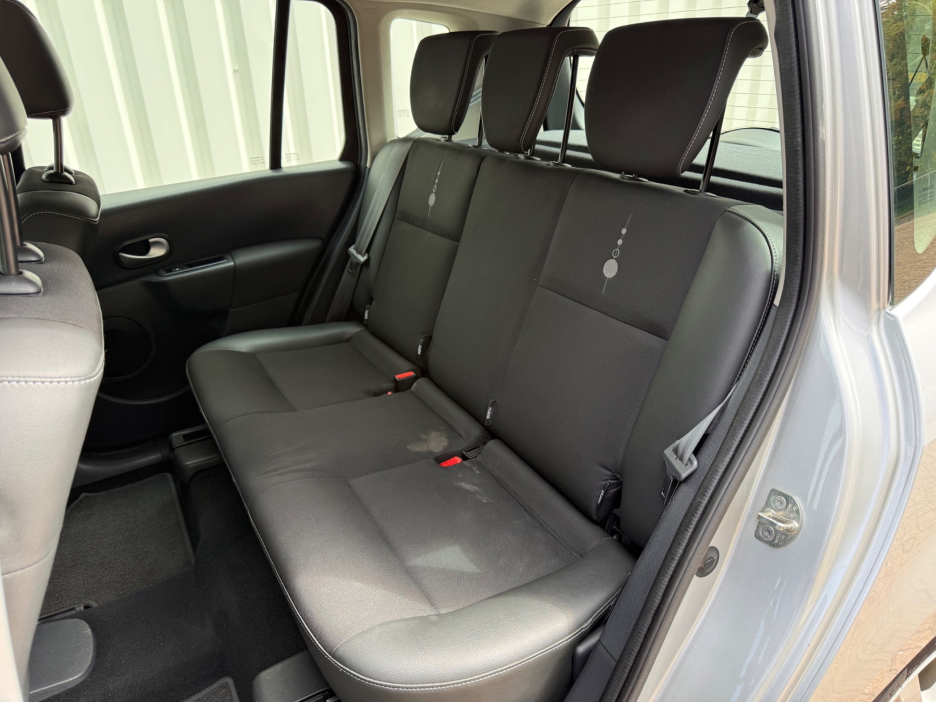 Foto van Renault Grand Modus
