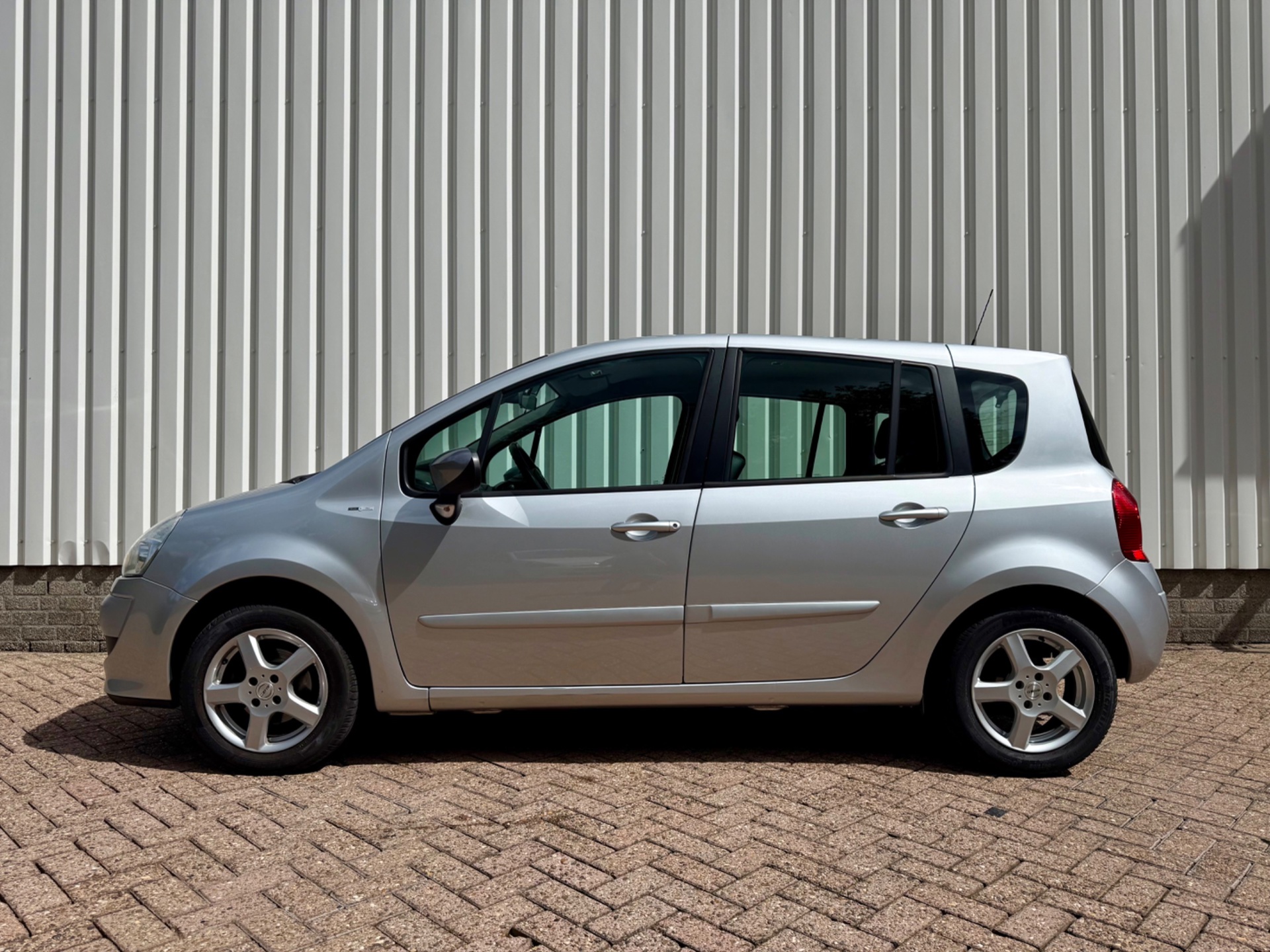 Foto van Renault Grand Modus