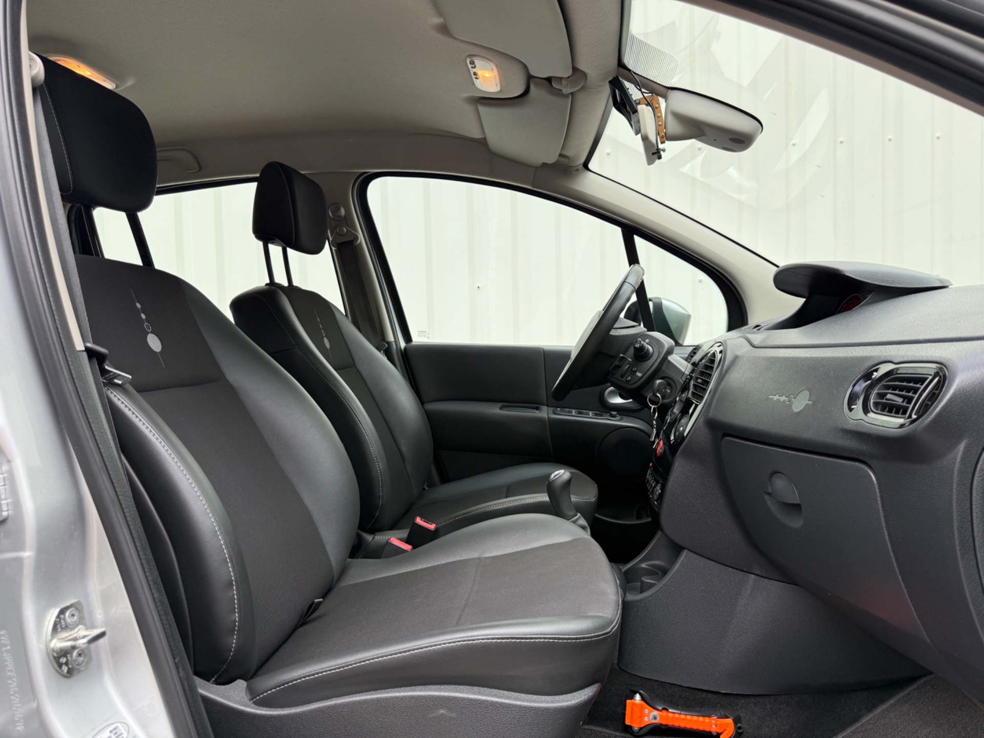 Foto van Renault Grand Modus