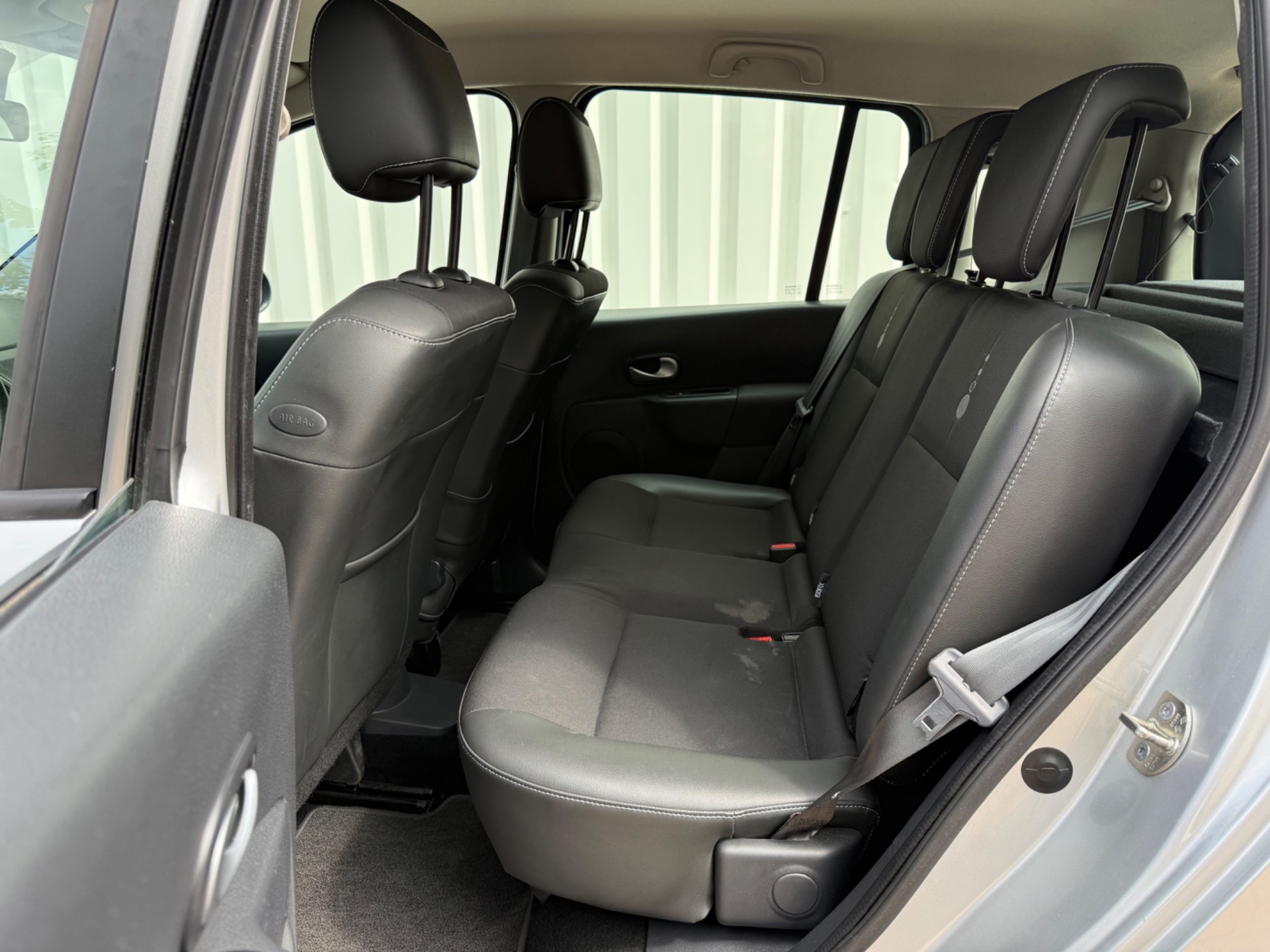 Foto van Renault Grand Modus