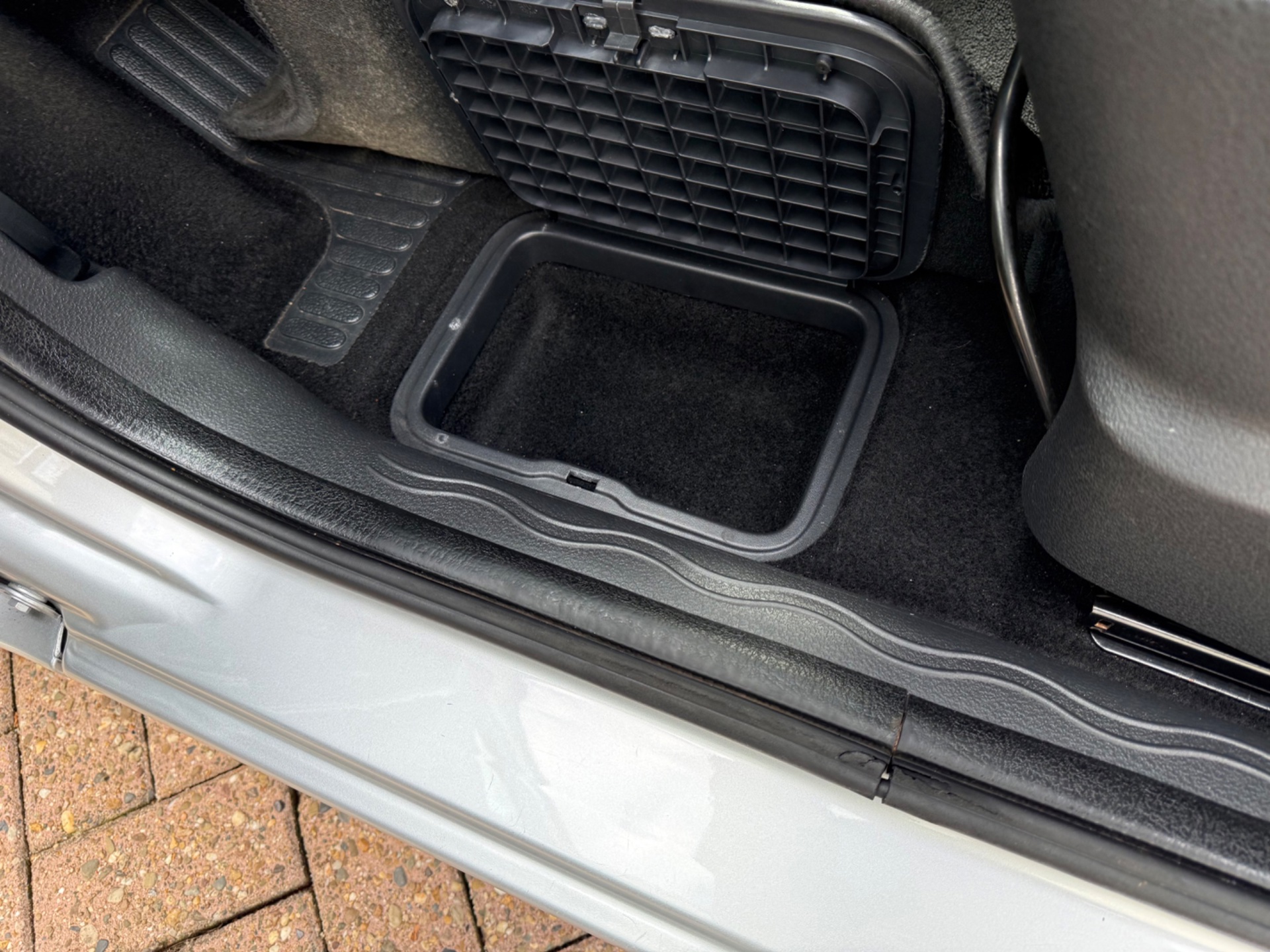Foto van Renault Grand Modus