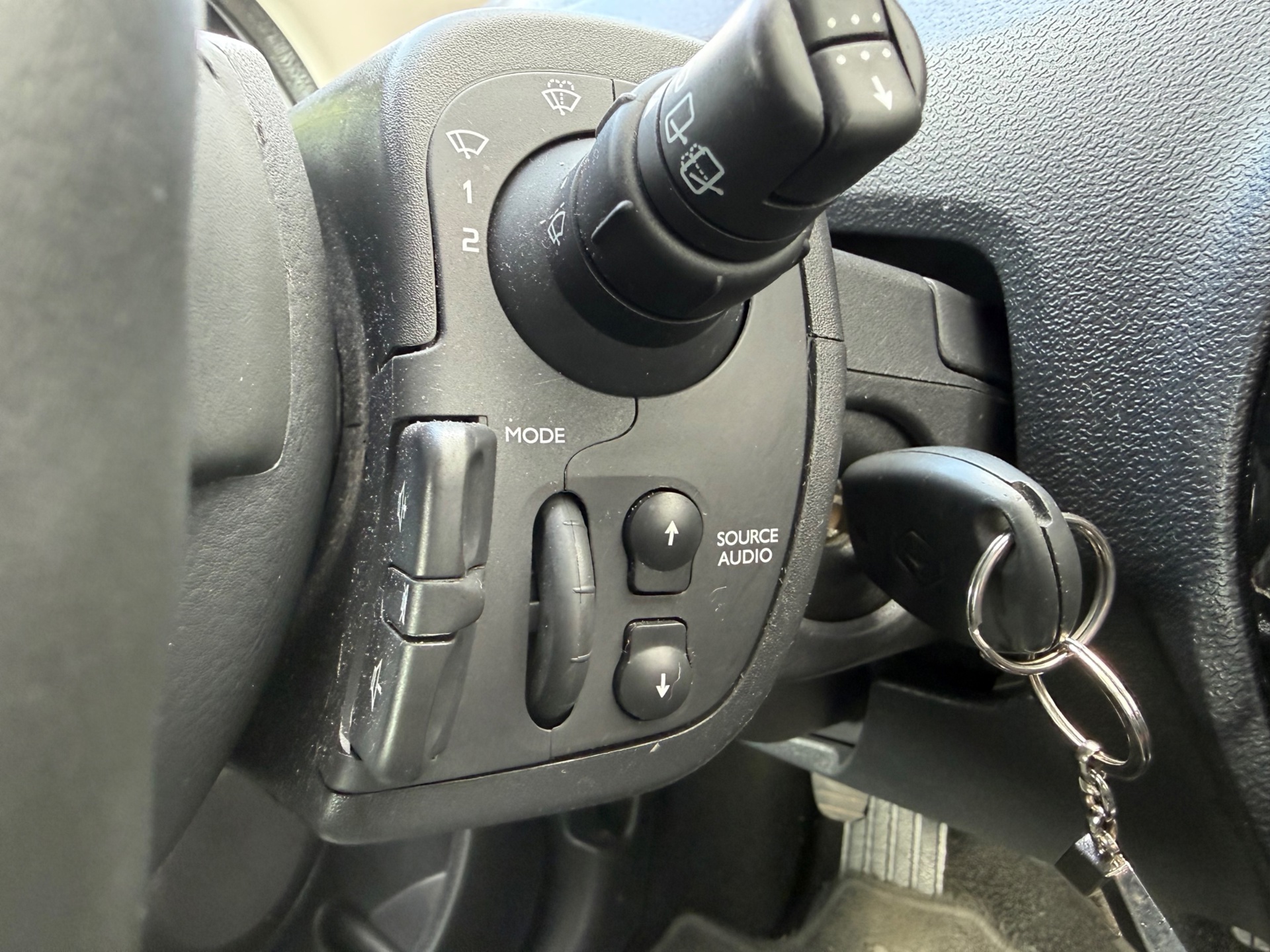 Foto van Renault Grand Modus