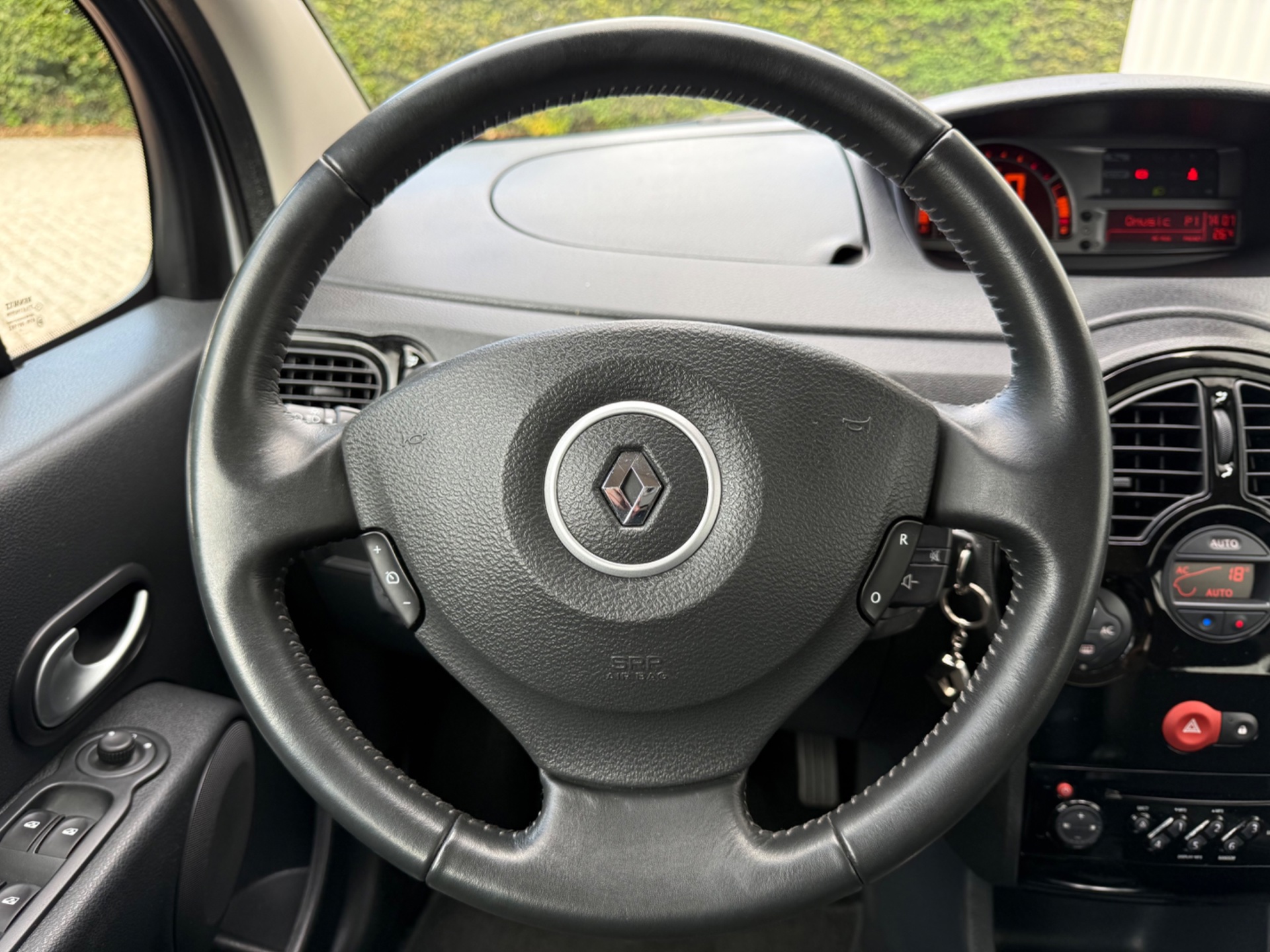 Foto van Renault Grand Modus