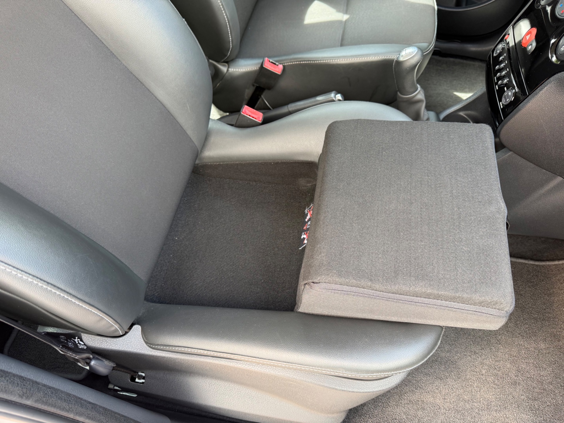 Foto van Renault Grand Modus