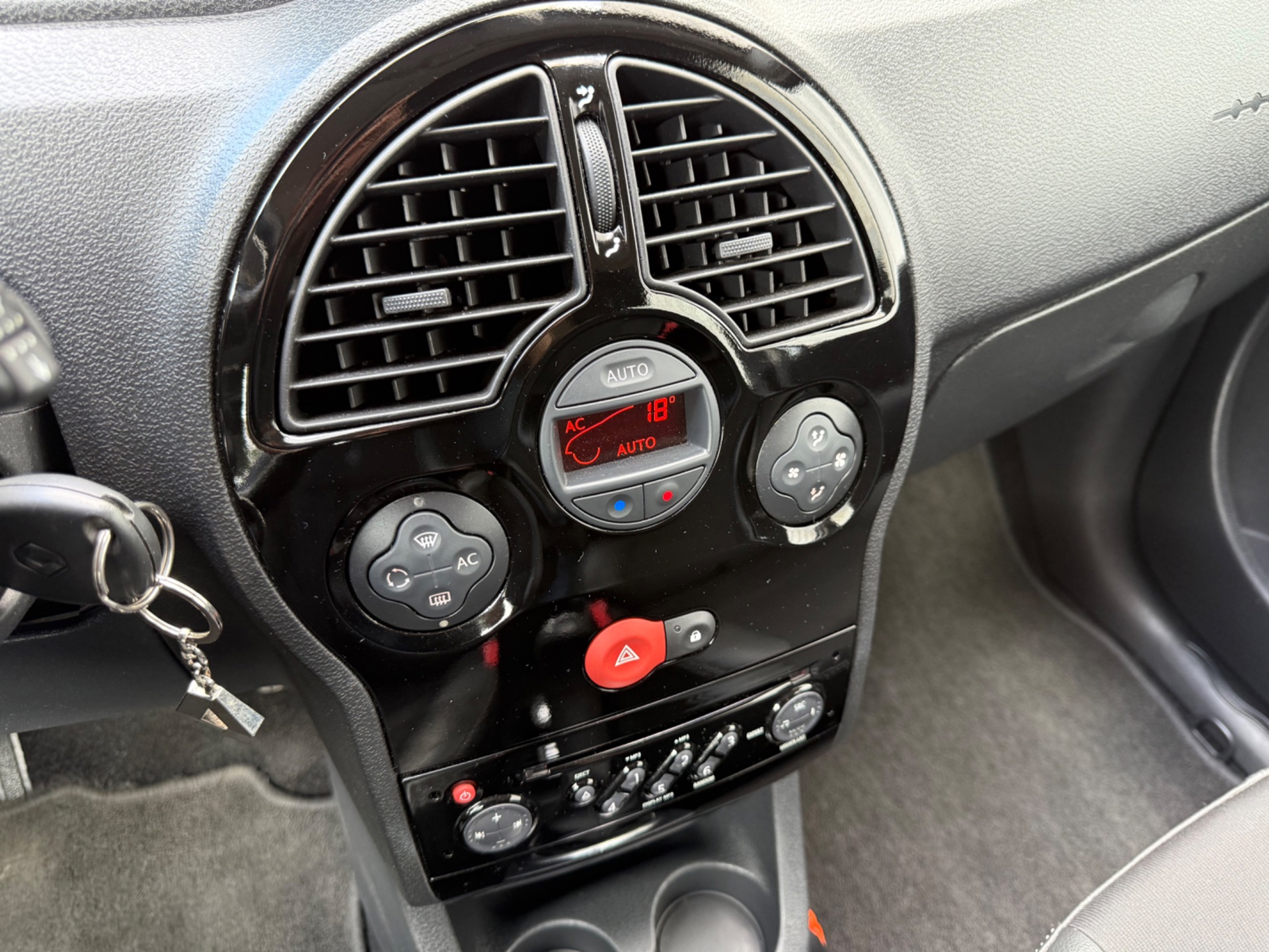Foto van Renault Grand Modus