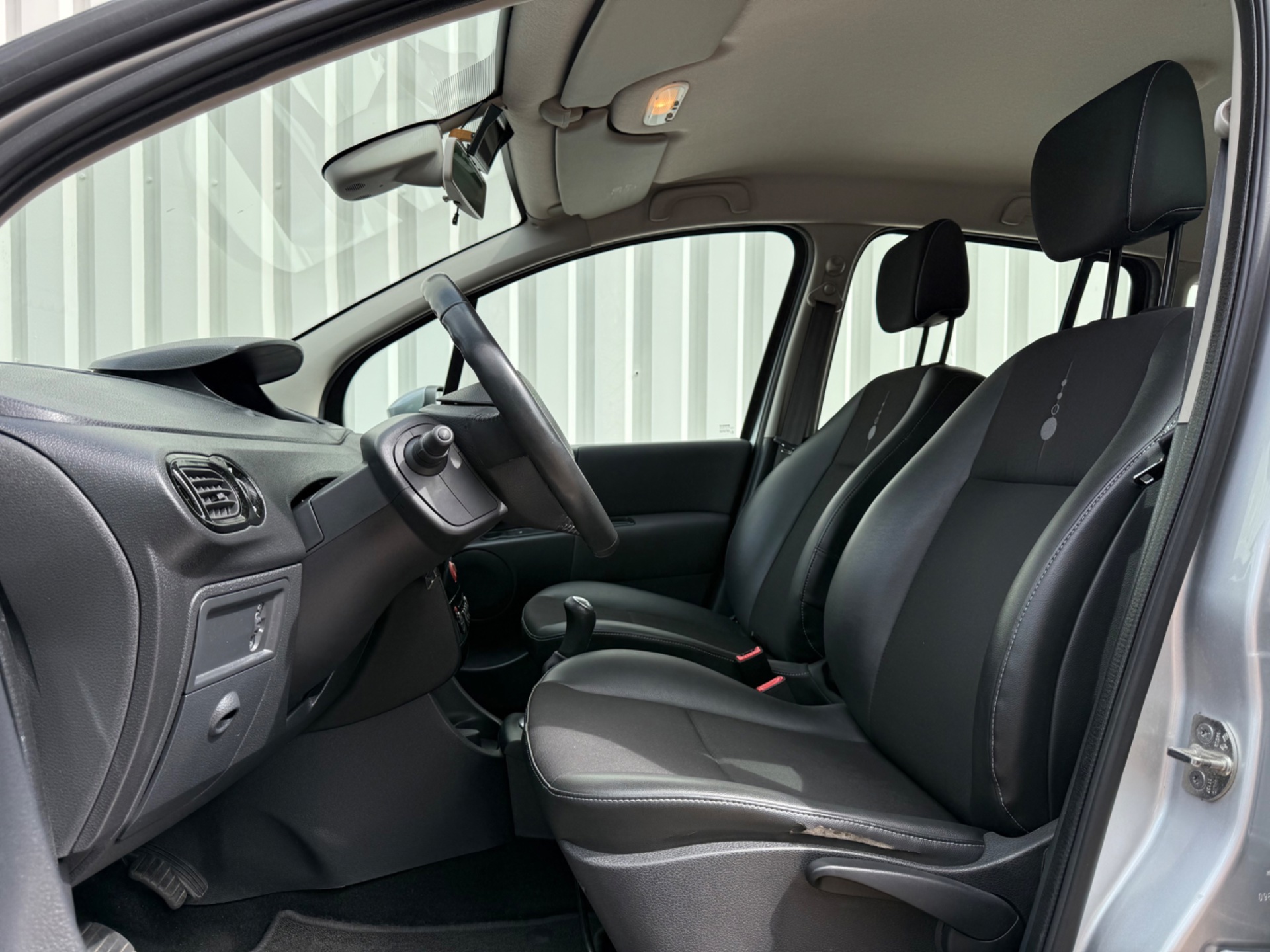 Foto van Renault Grand Modus