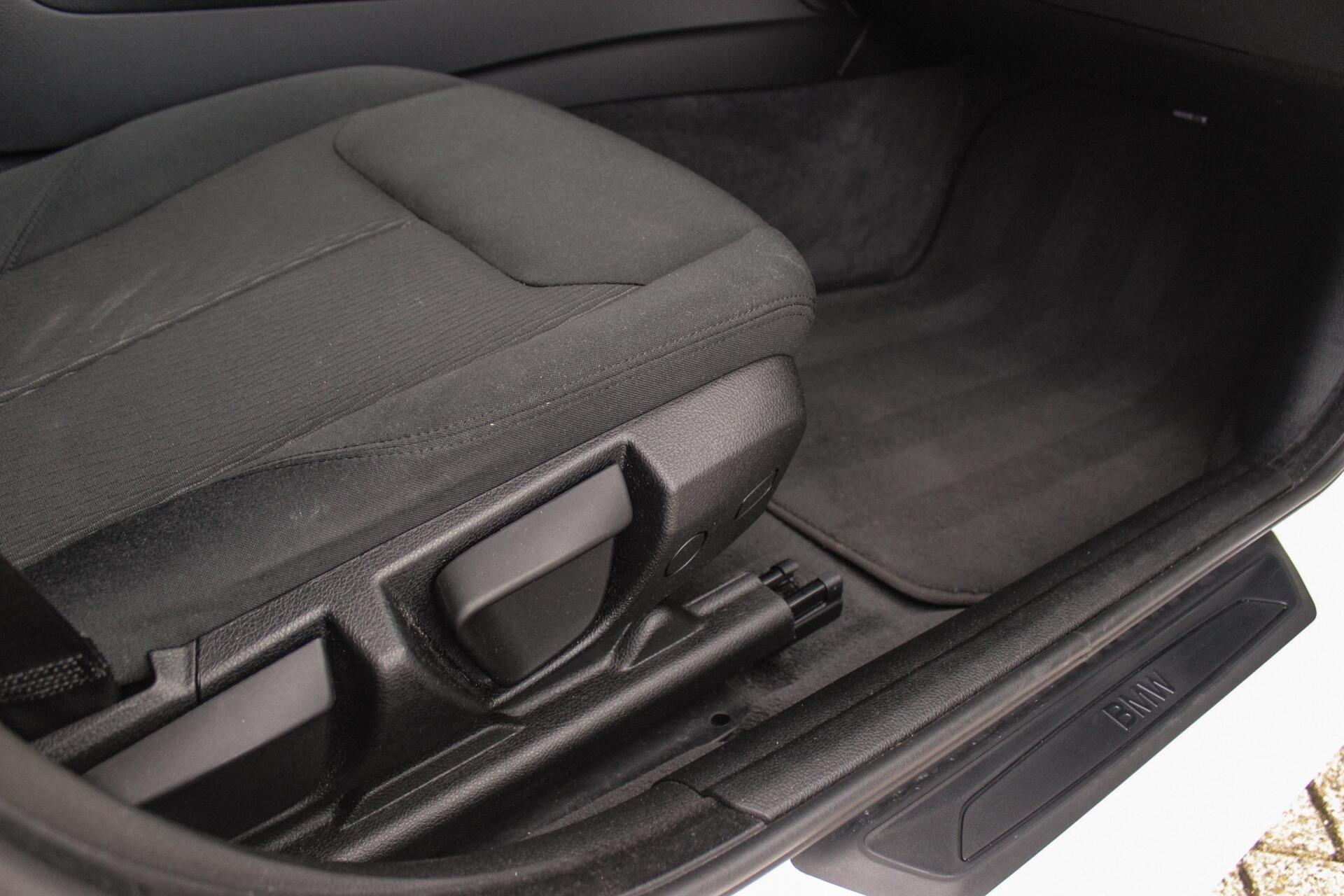 Foto van BMW 320i