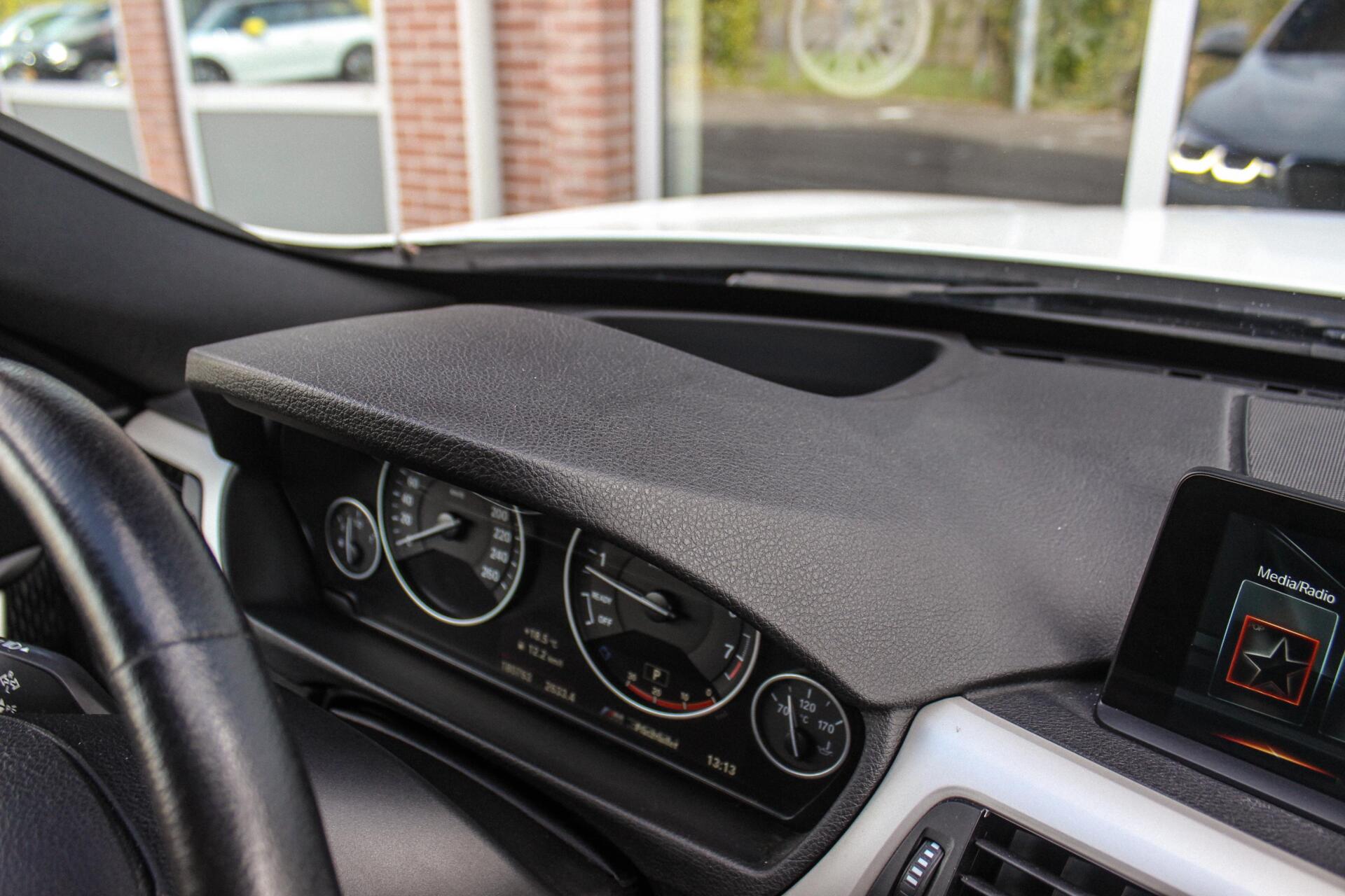 Foto van BMW 320i