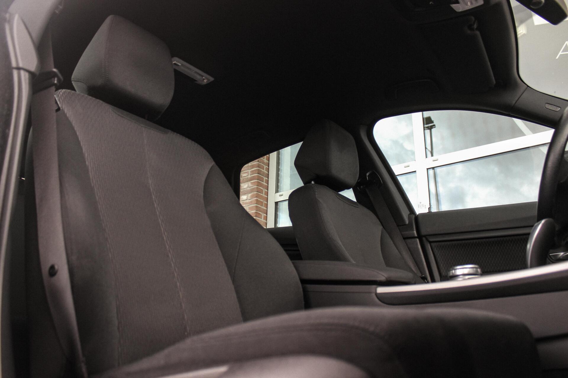 Foto van BMW 320i