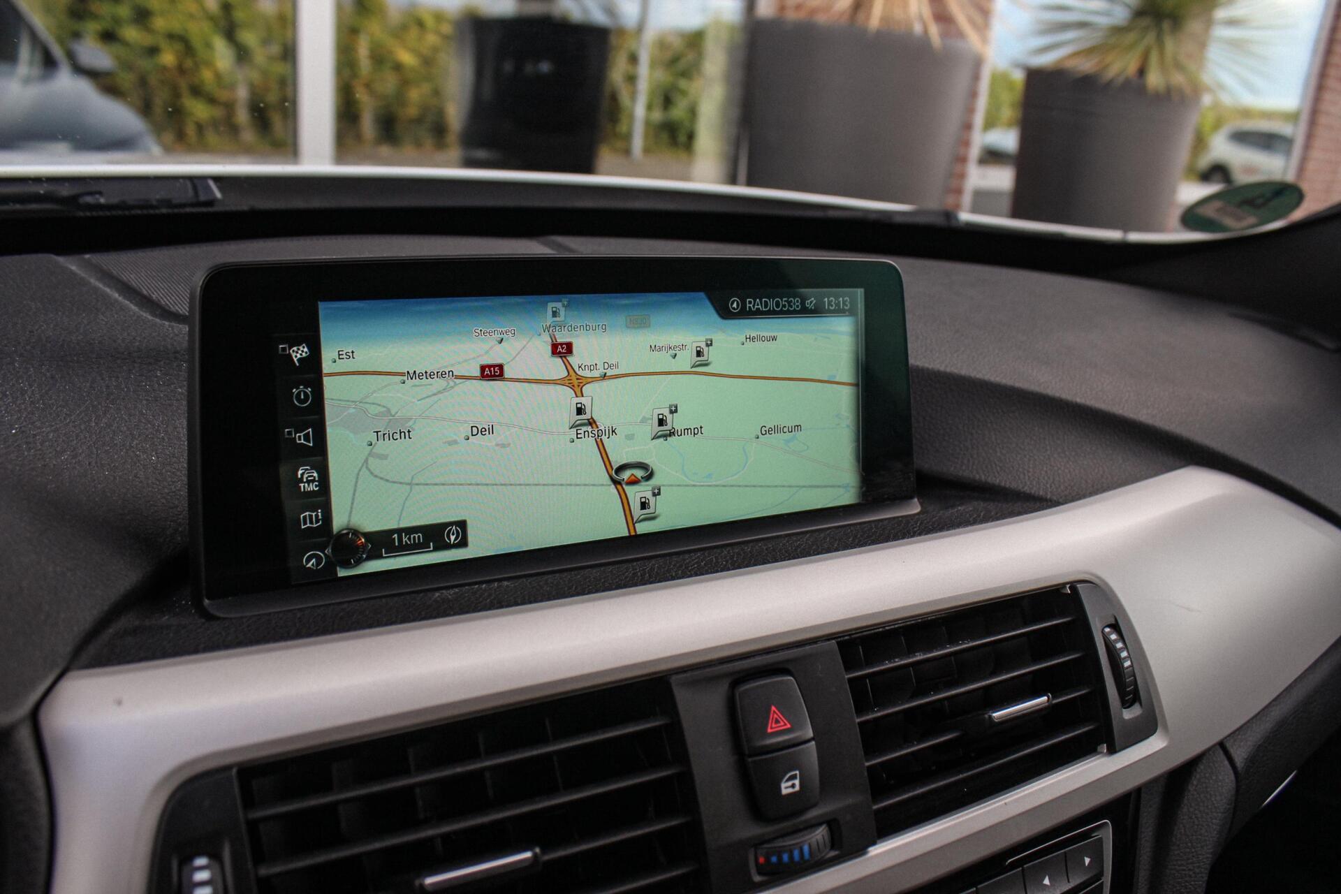 Foto van BMW 320i