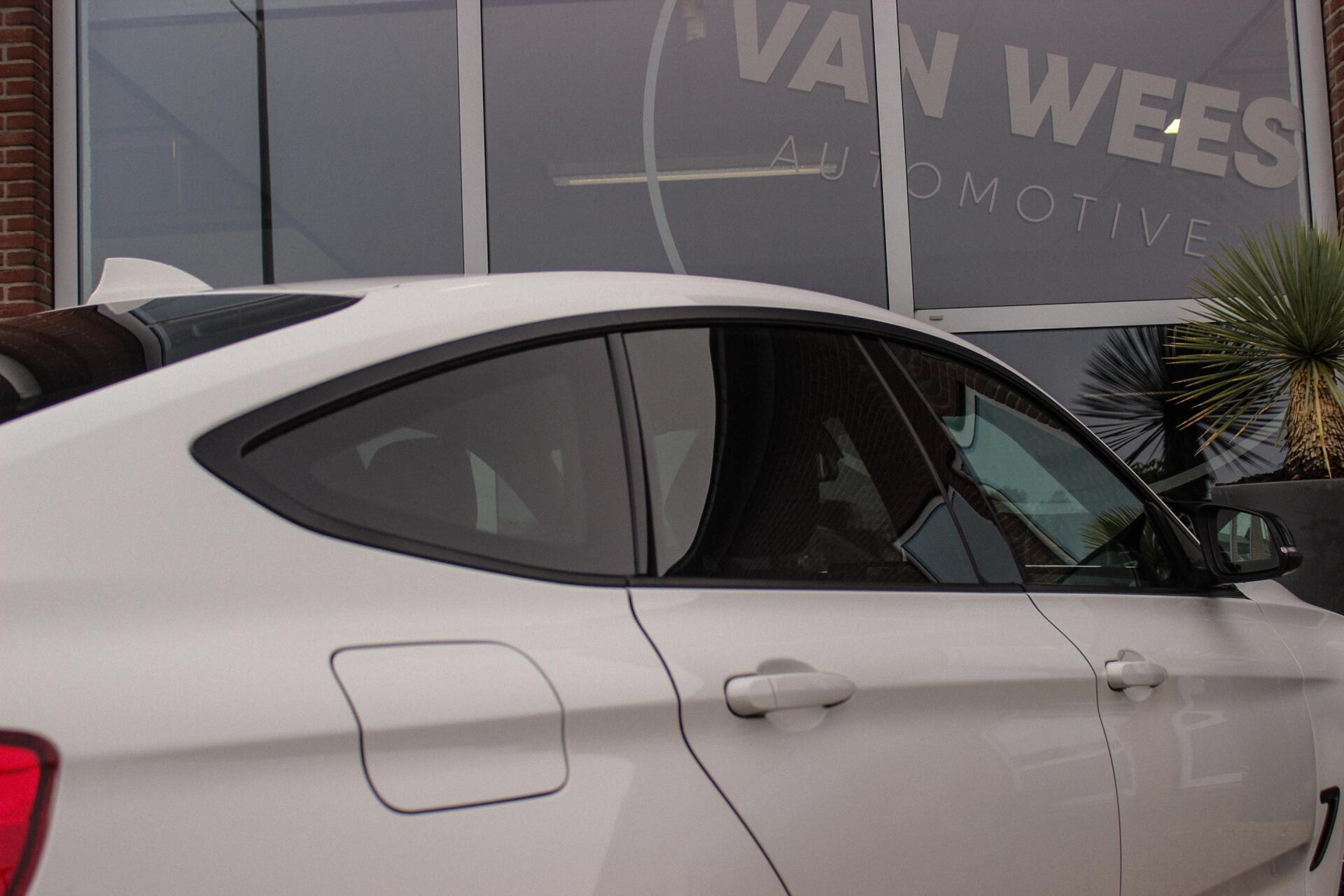 Foto van BMW 320i