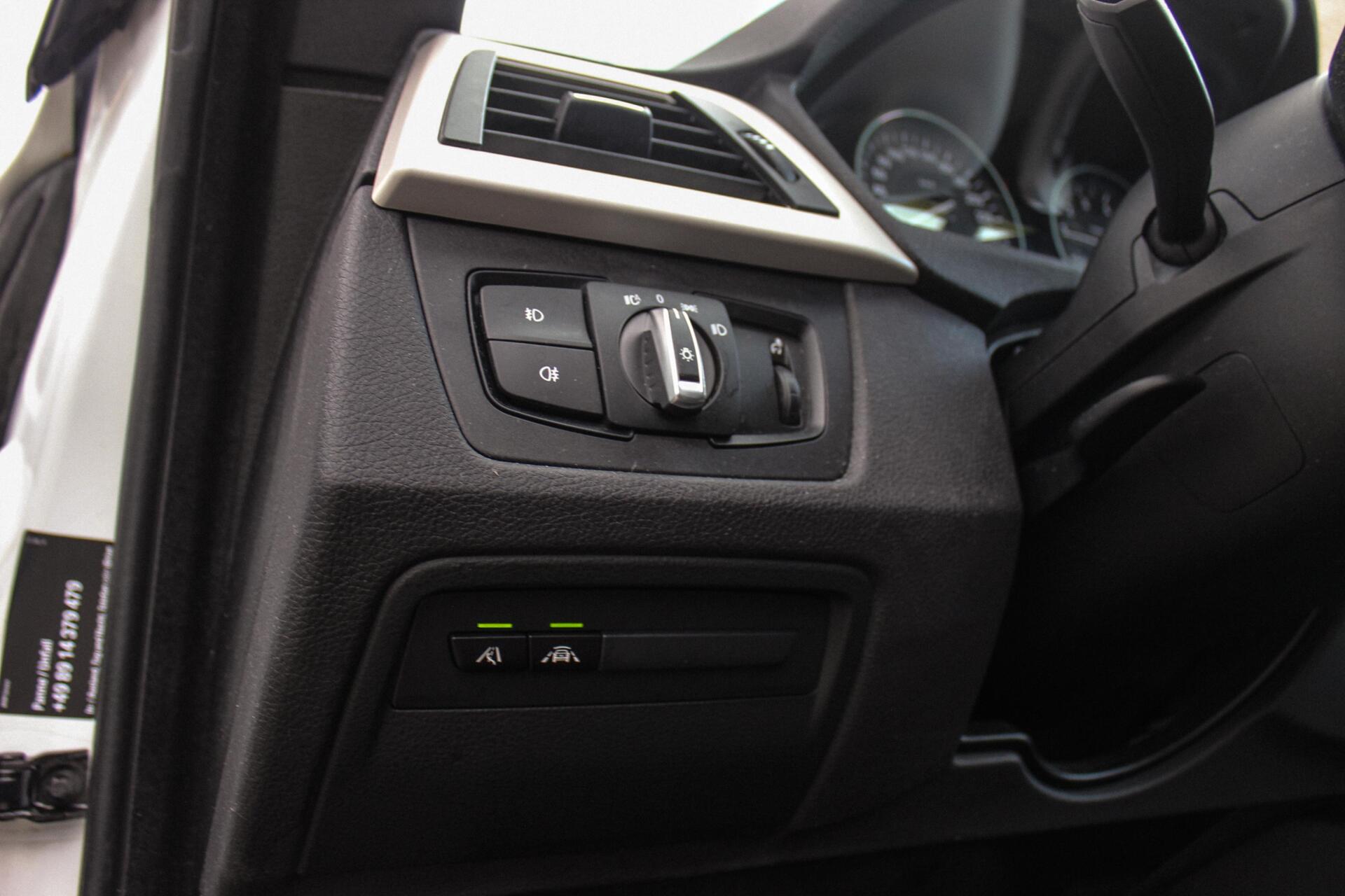 Foto van BMW 320i